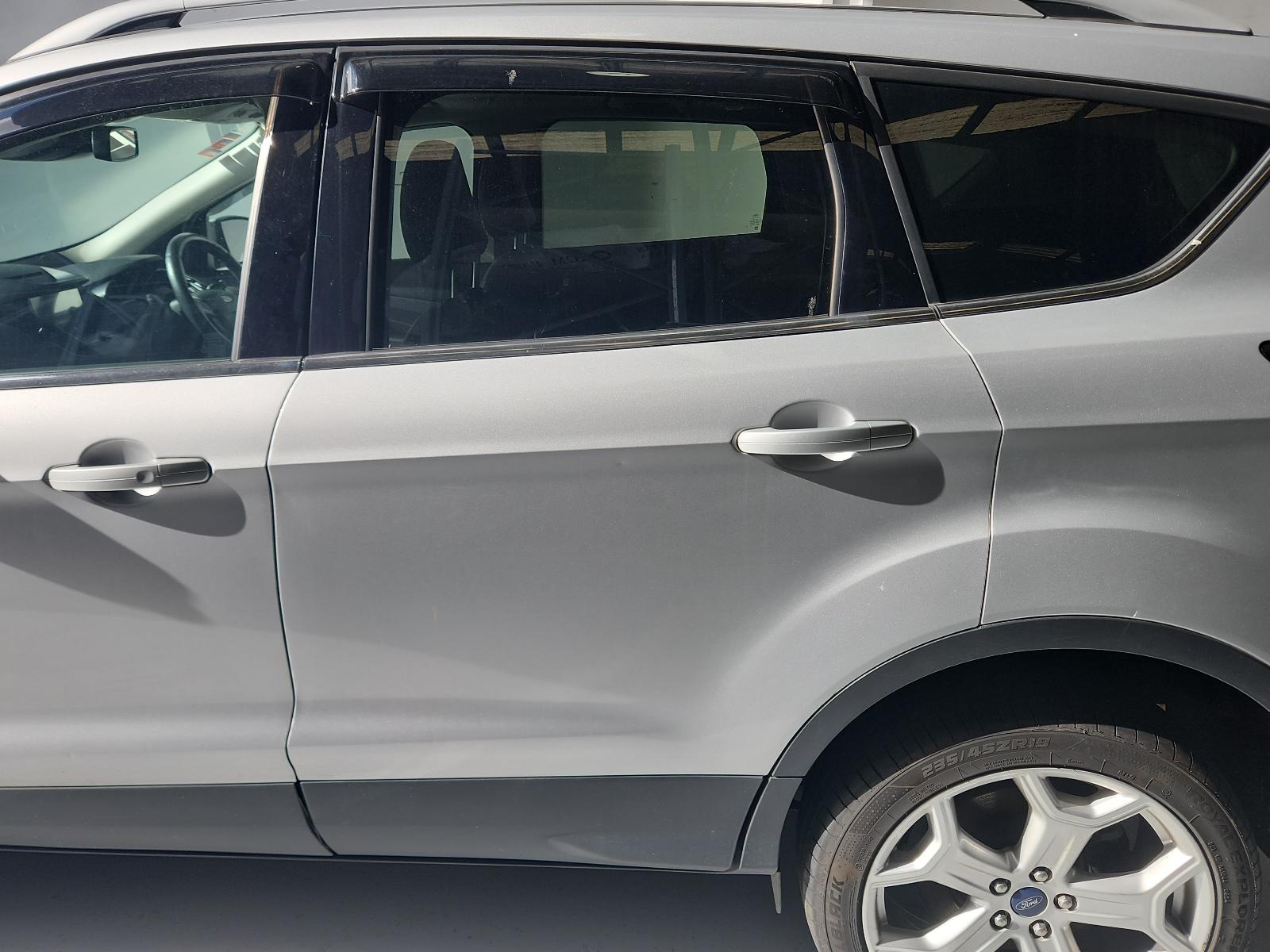 Ford Escape - LF 2007-Present