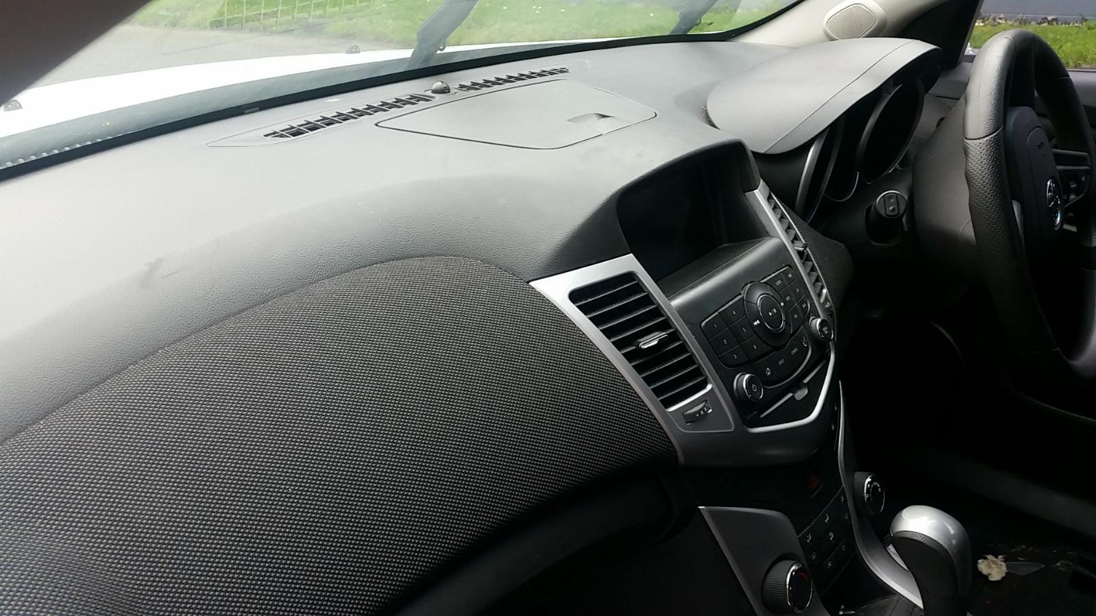 Holden Cruze - 2009-Present