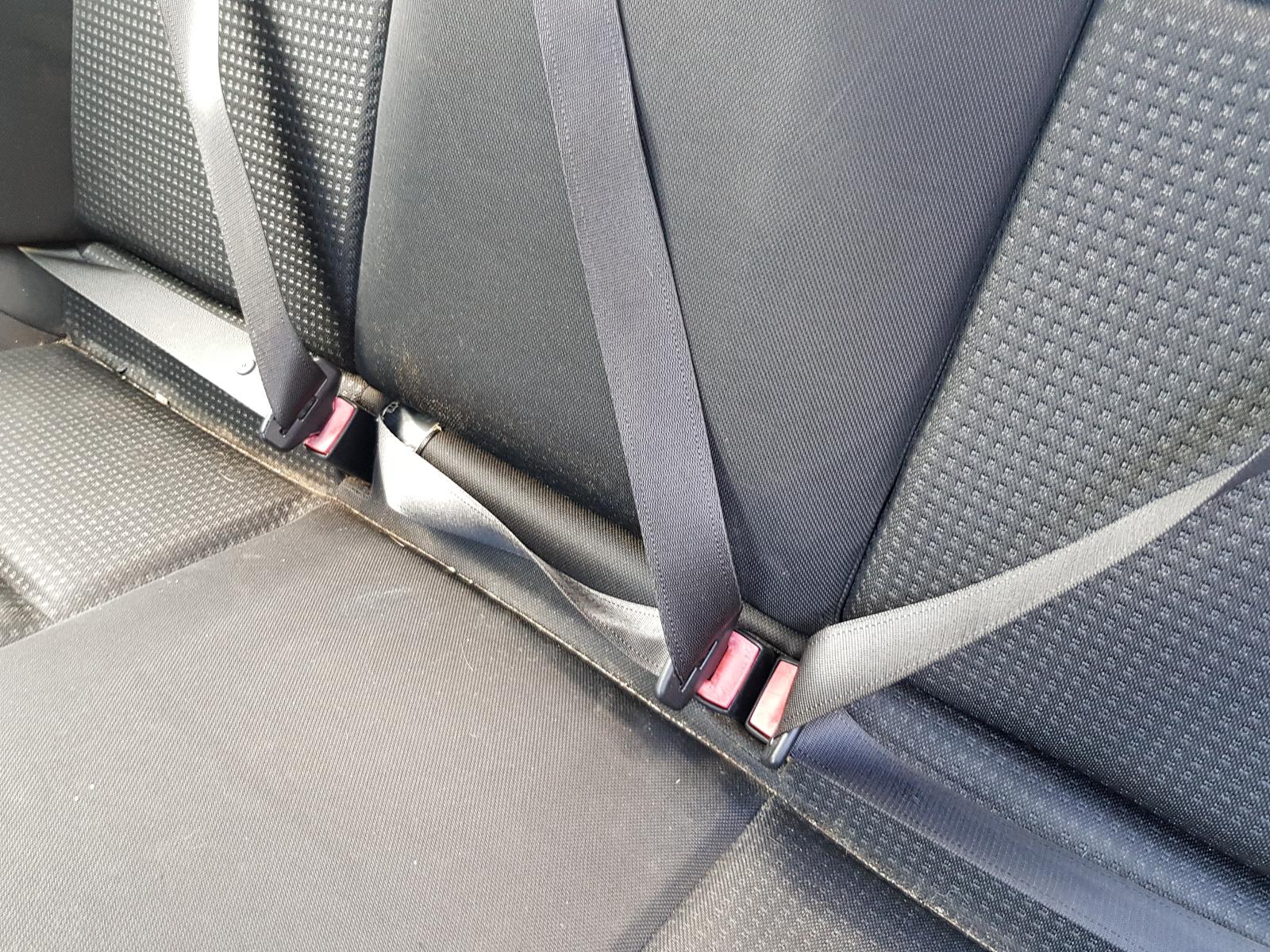 Holden Commodore - VE 2006-2013