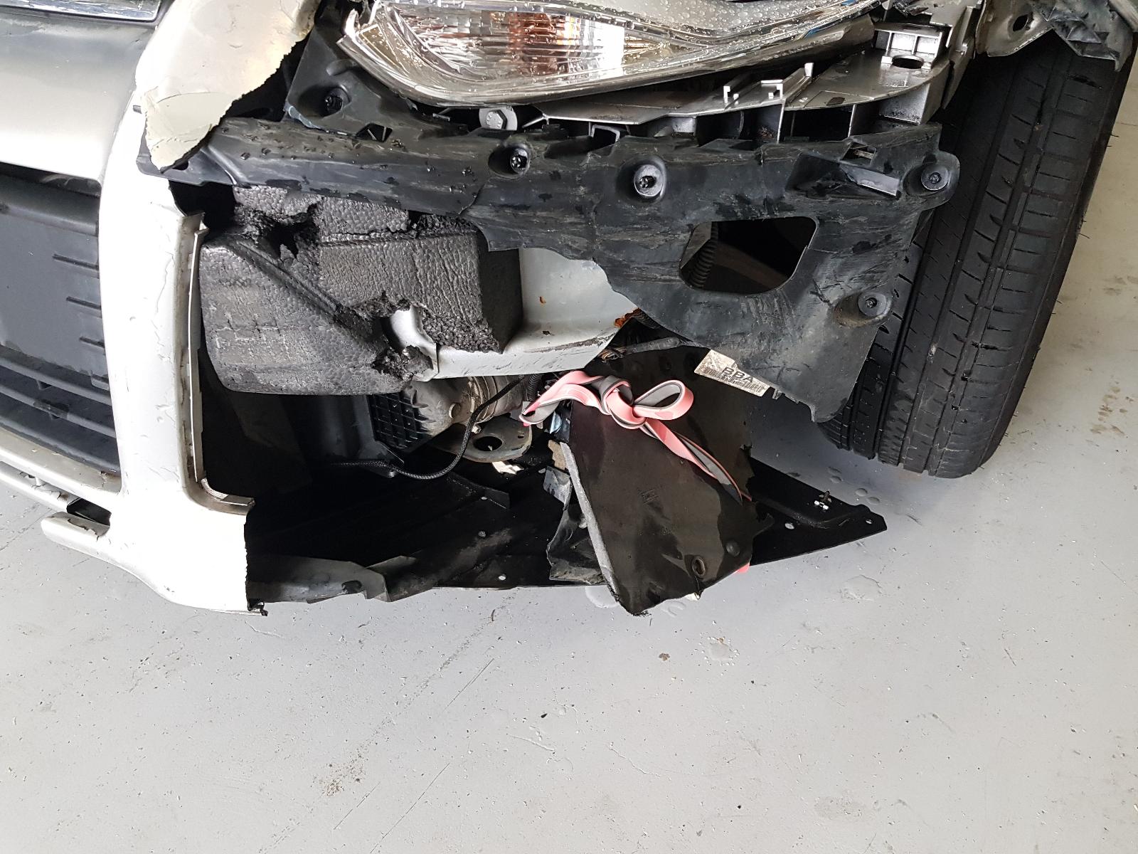 Ford Focus - LW 2011-2015