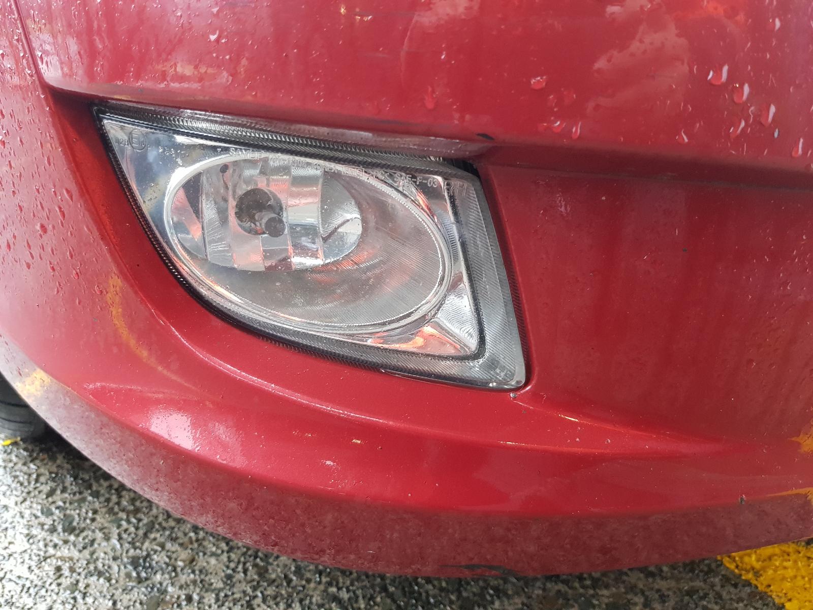 Hyundai i30 - 2007-2016