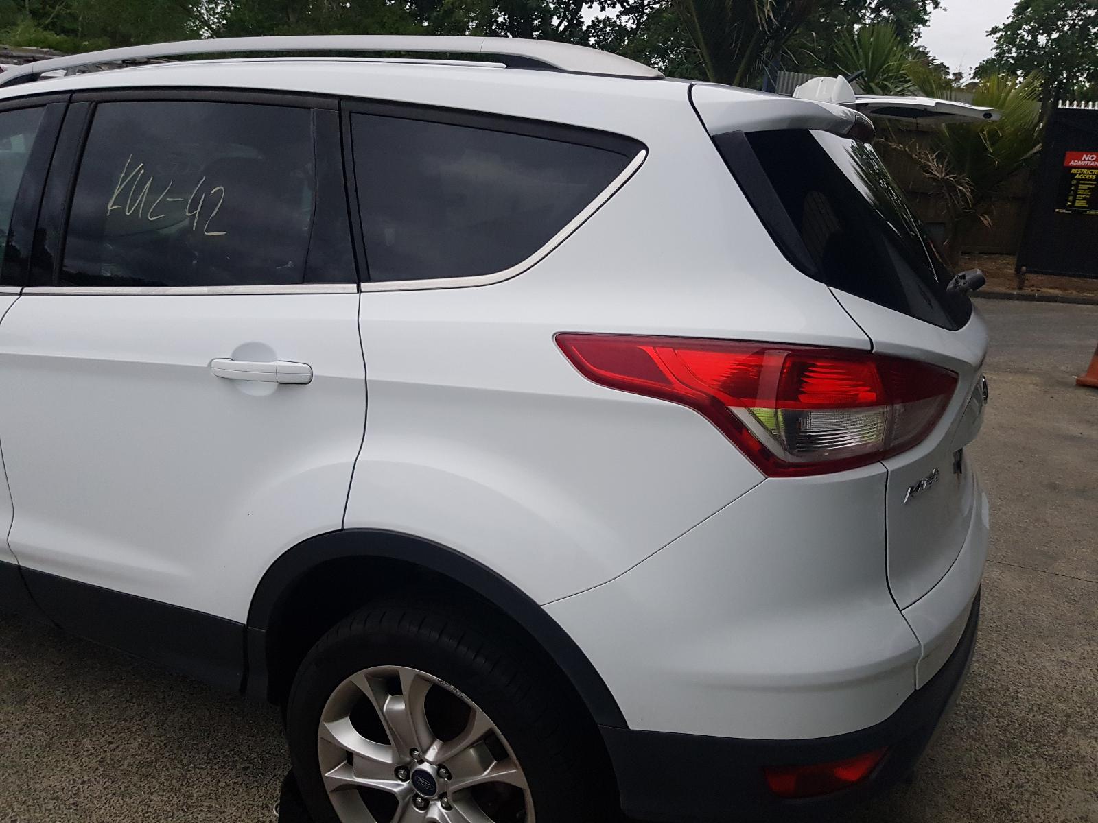 Ford Kuga - TF 2013-Present