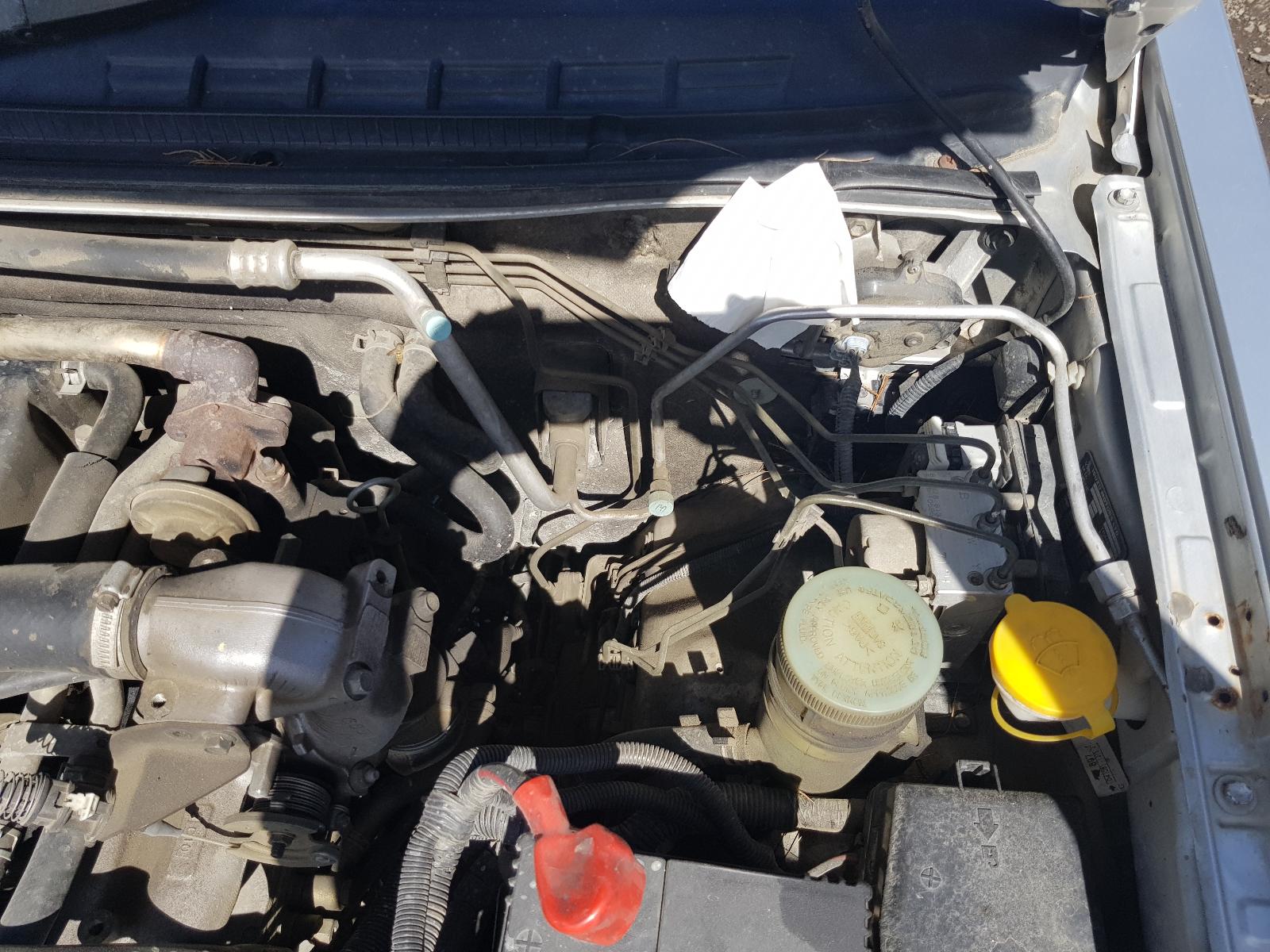 Holden Rodeo - RA 2003-2008