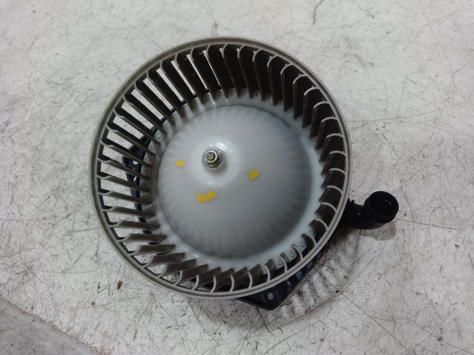 Heater_Fan_Motor