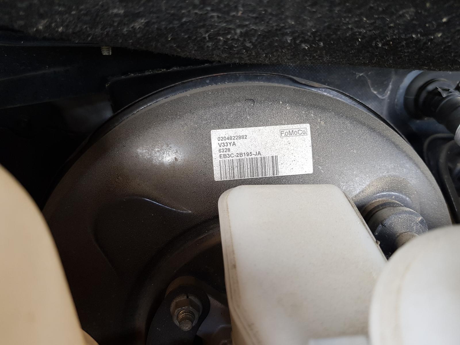 Ford Ranger - PX/PX2 2011-2017