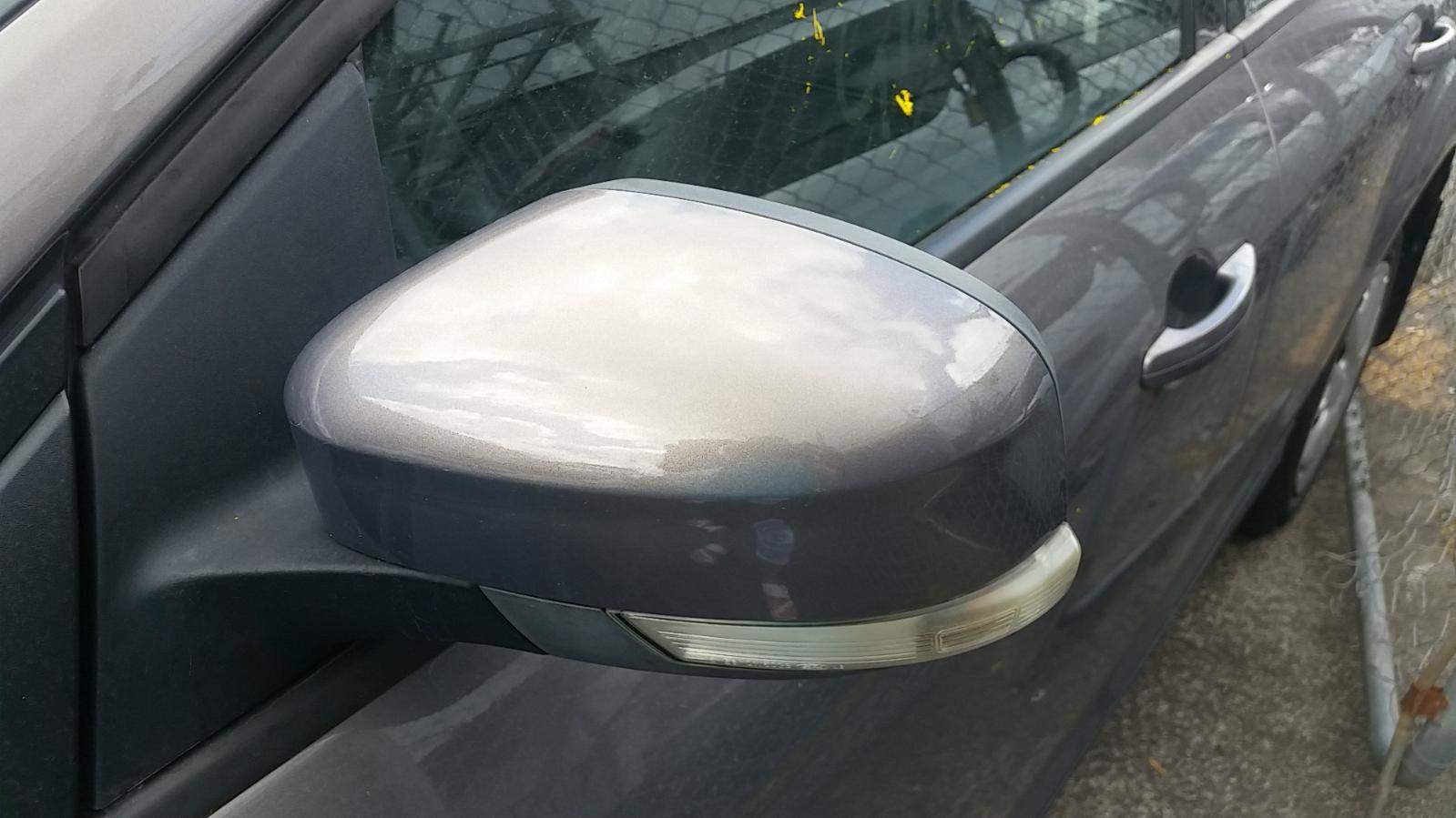 Ford Focus - LW 2011-2015