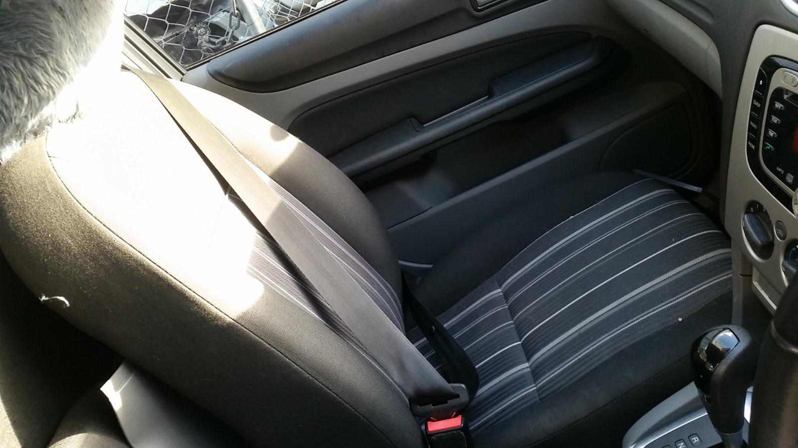 Ford Focus - LT-LV 2008-2011