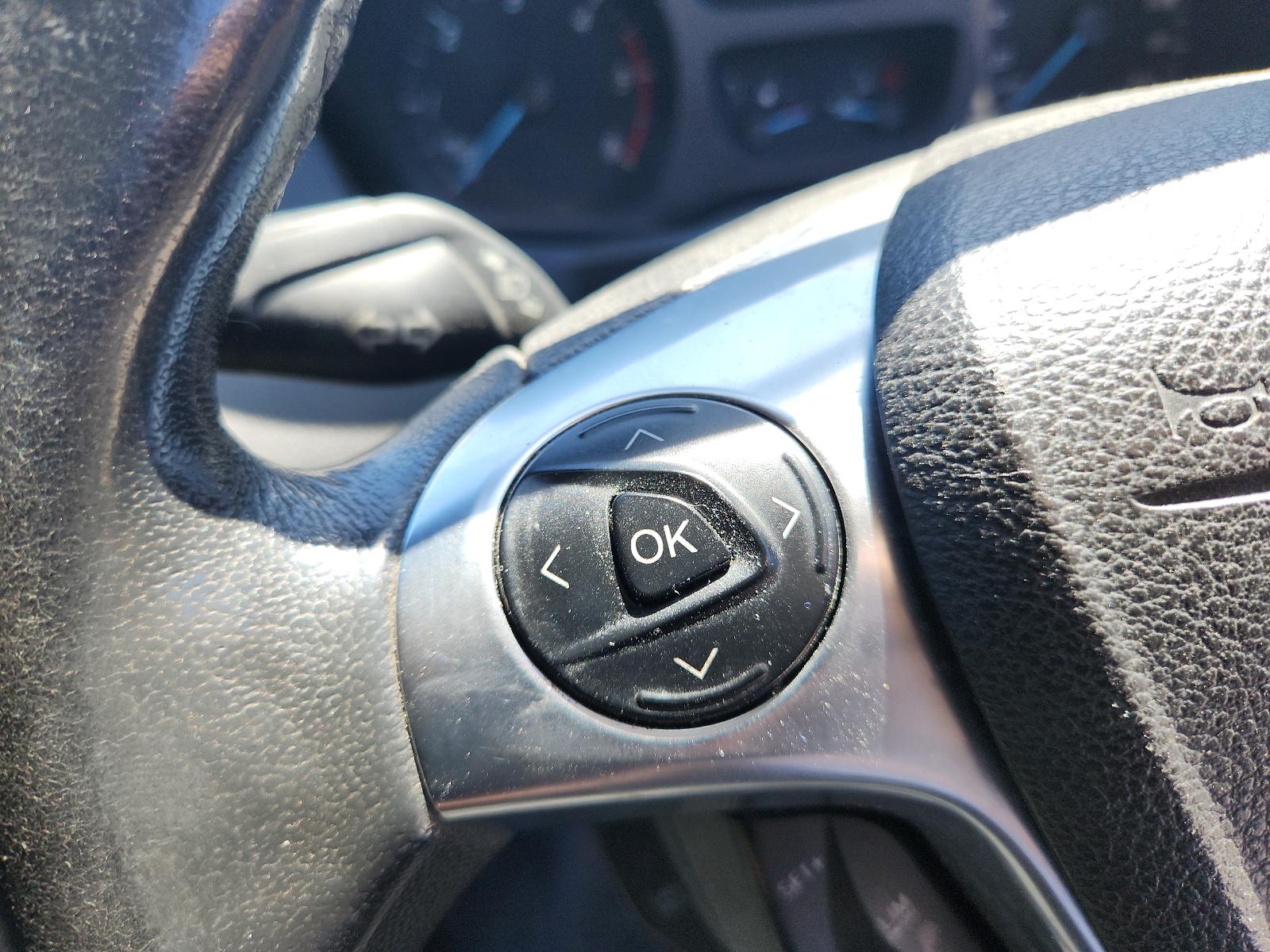 Ford Transit - Other