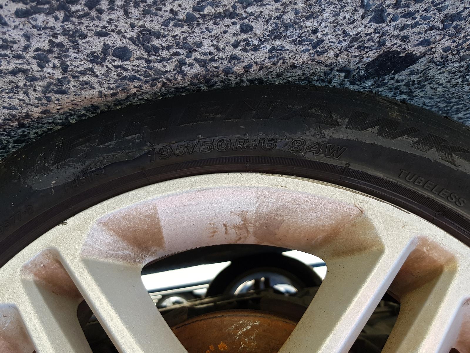 Ford Fiesta - MK VI 2008-Present