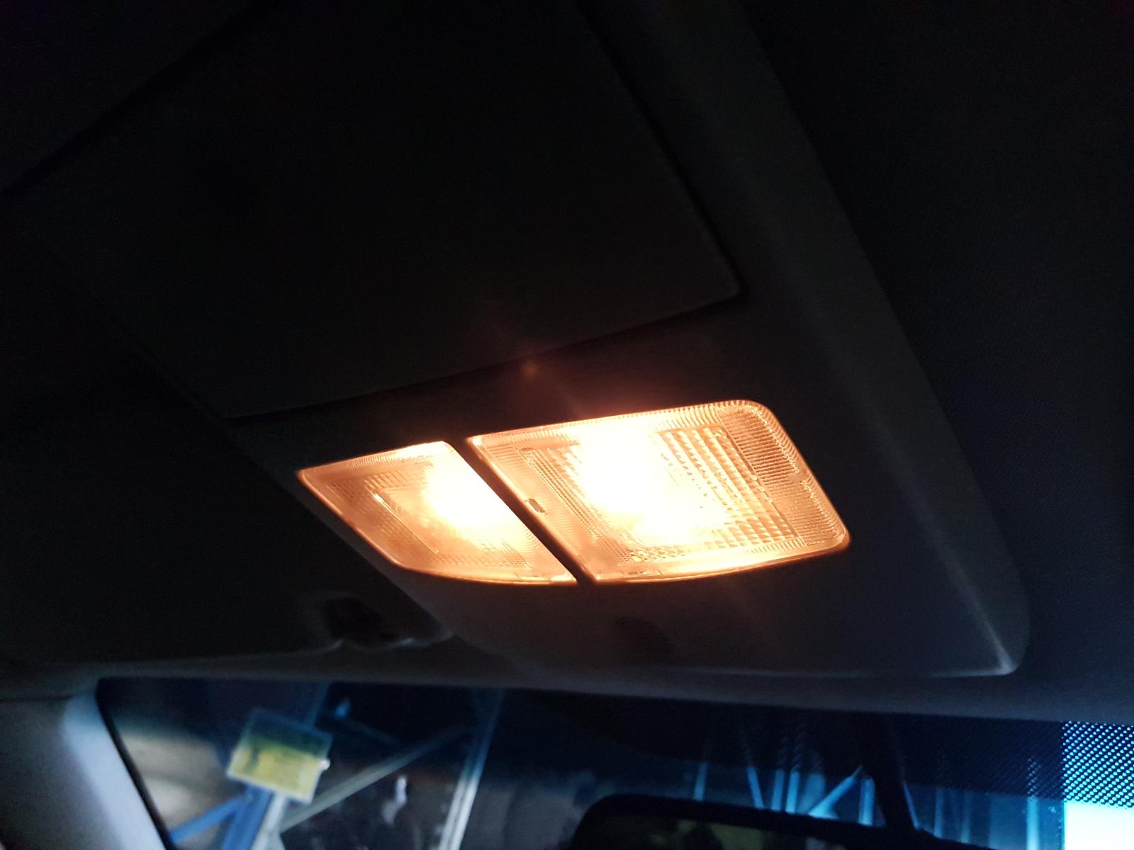 Ford Territory - SZ 2011-Present