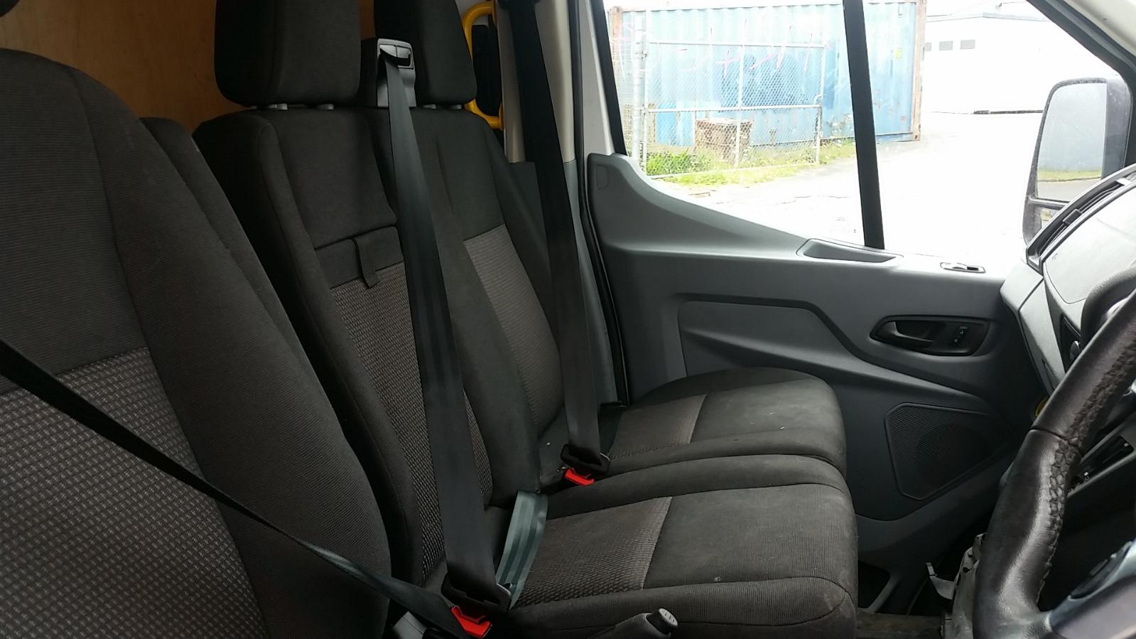 Ford Transit - Other