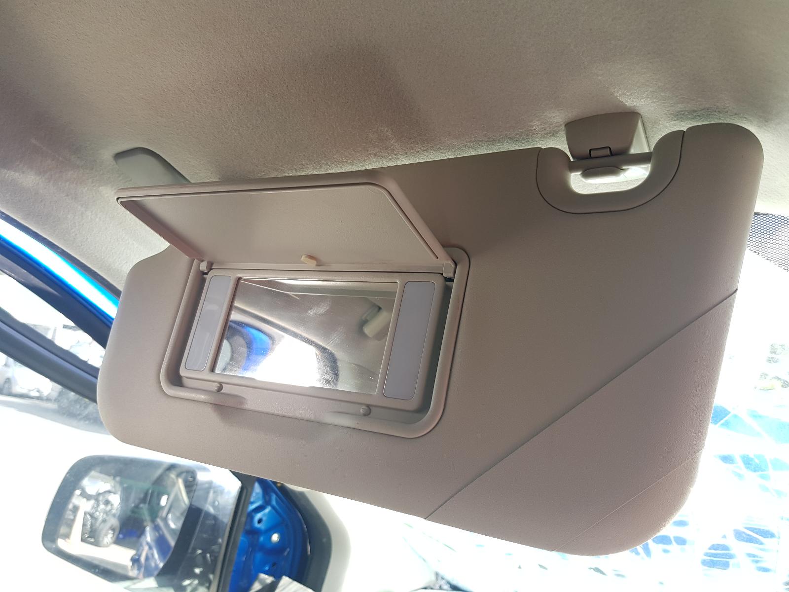 Ford Ranger - PX/PX2 2011-2017