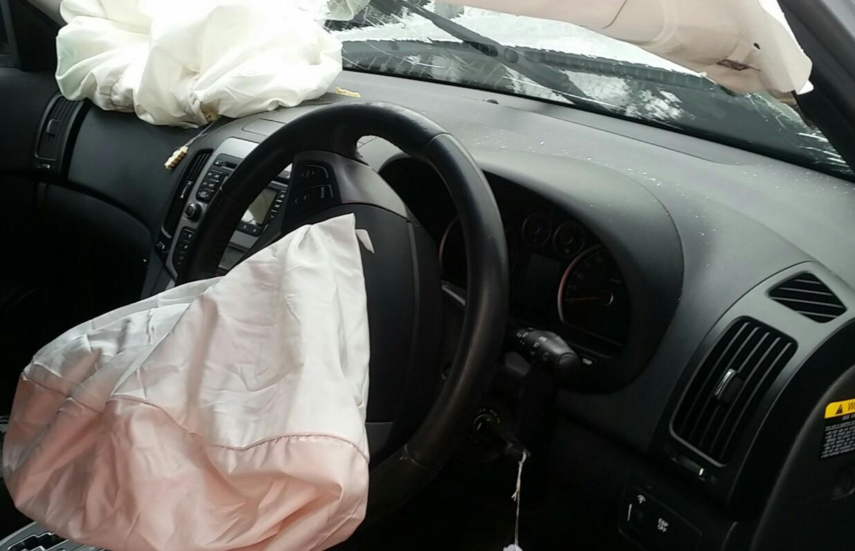 Hyundai i30 - 2007-2016