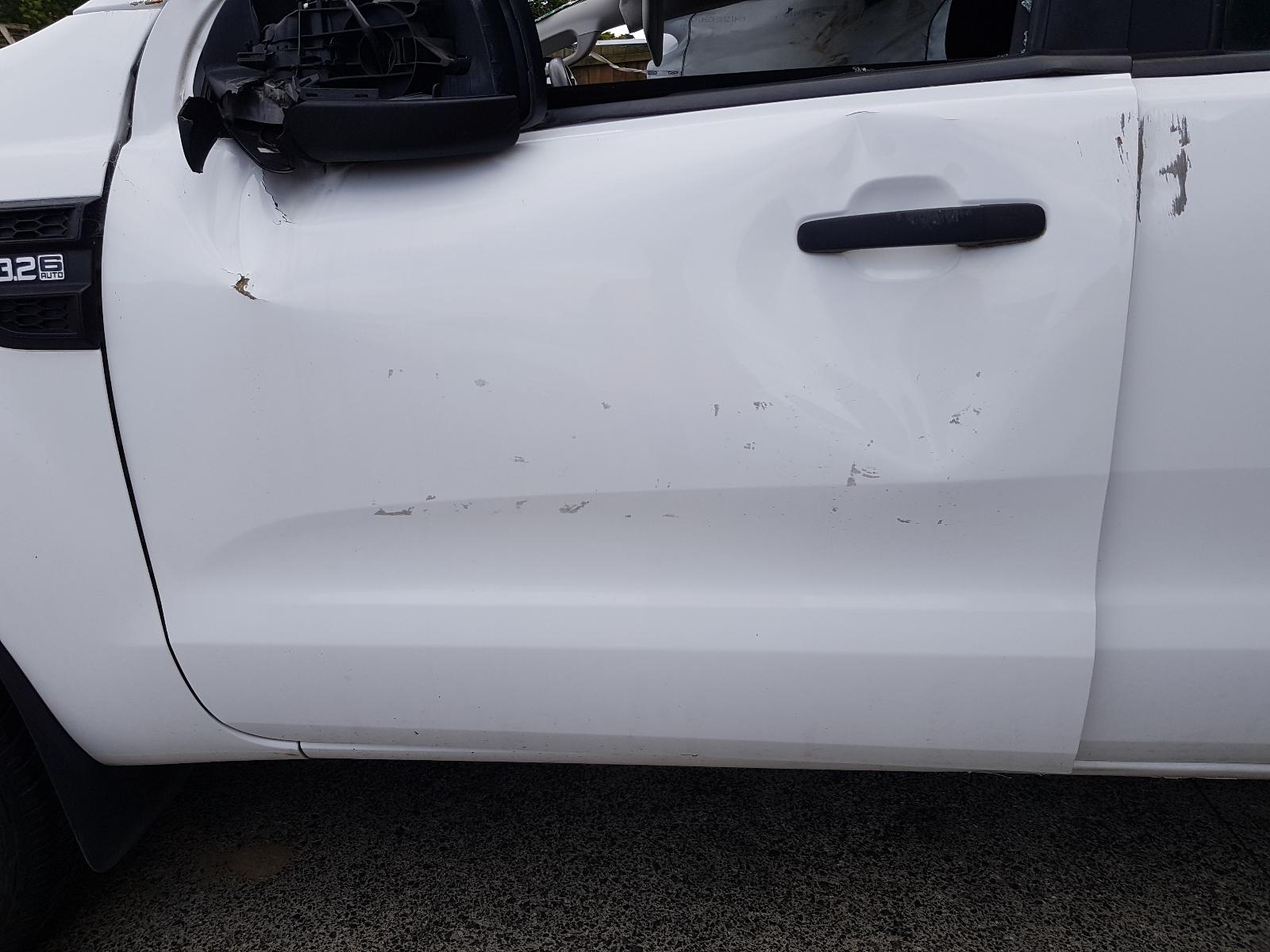 Ford Ranger - PX/PX2 2011-2017