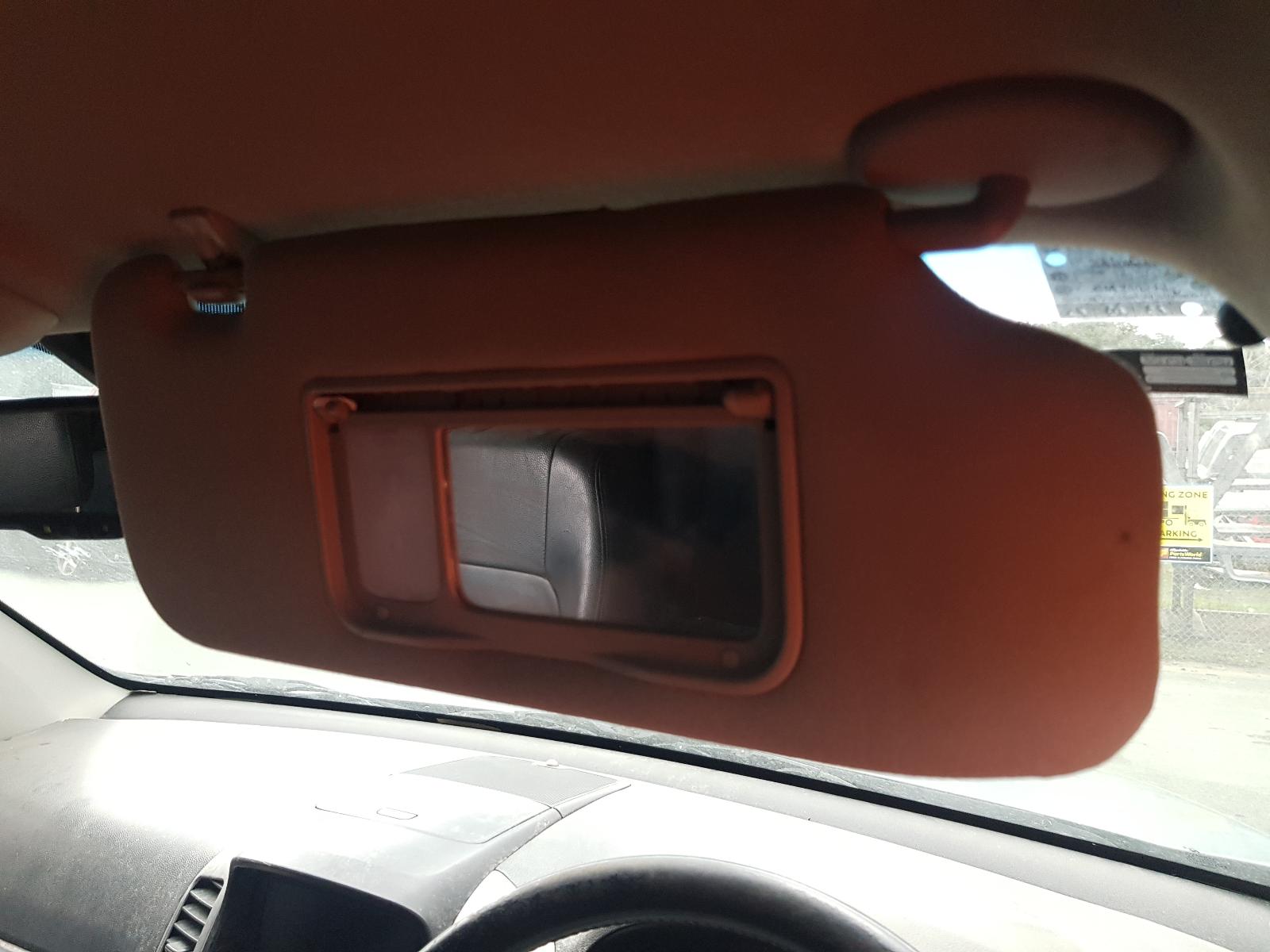 Holden Captiva - Captiva 7 2006-2011