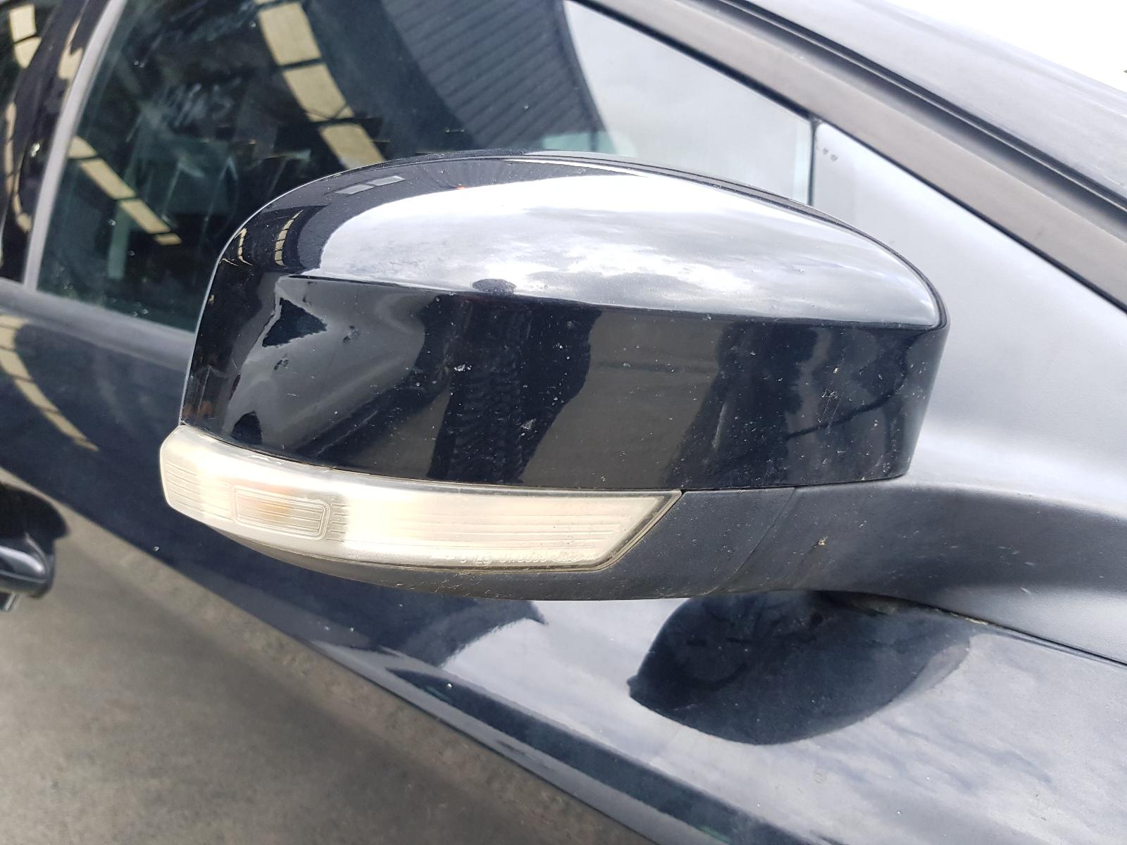 Ford Mondeo - MC 2011-2014