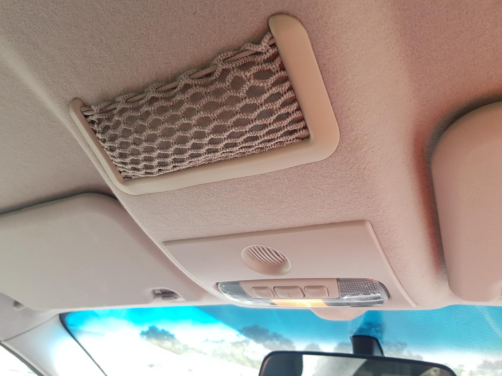 Ford Fiesta - WT 2010-2014