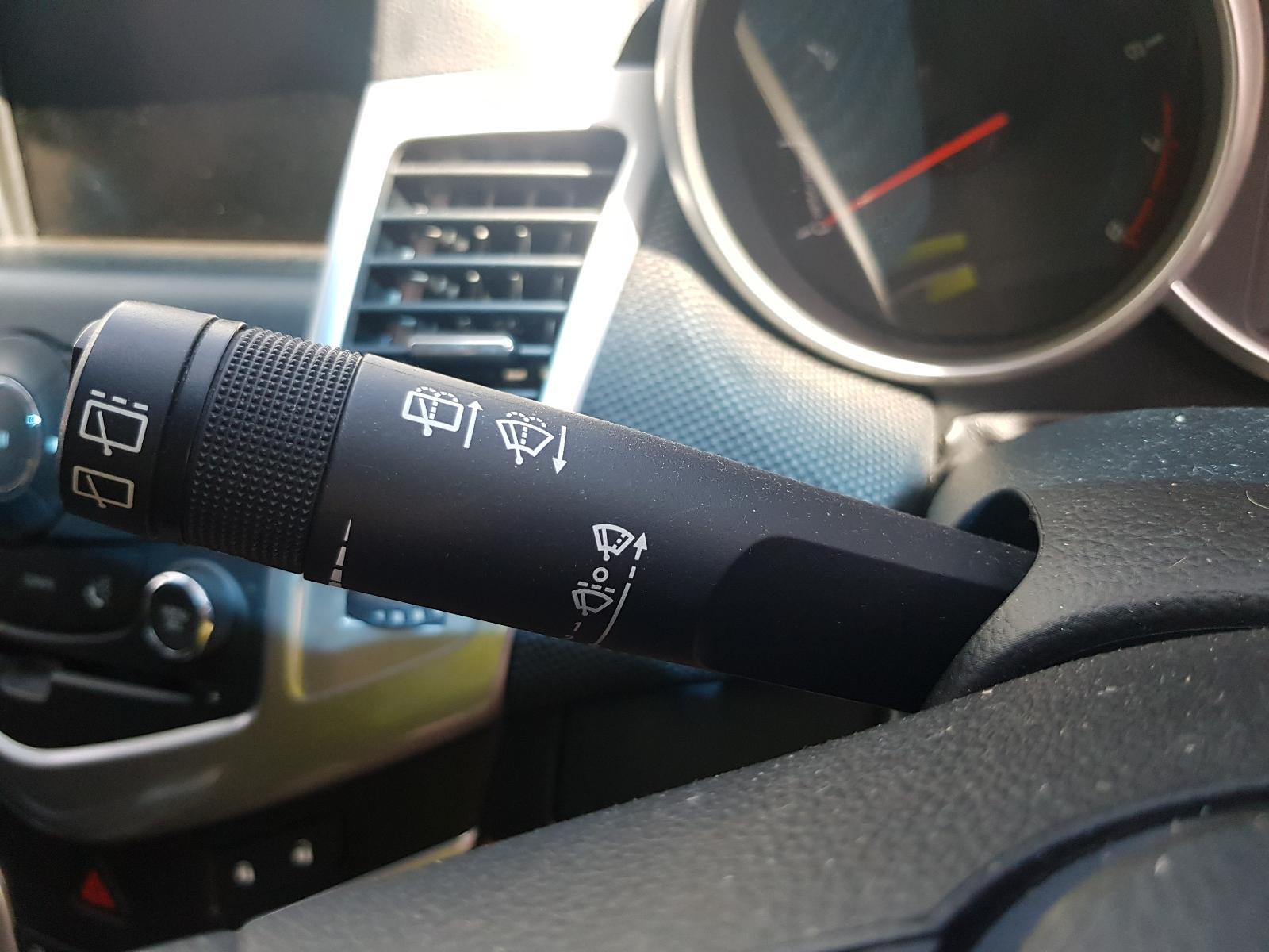 Holden Cruze - 2009-Present