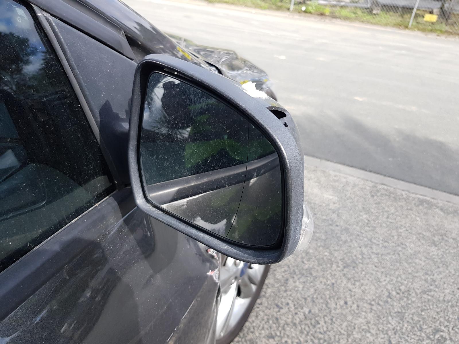 Ford Focus - LZ 2015-2017