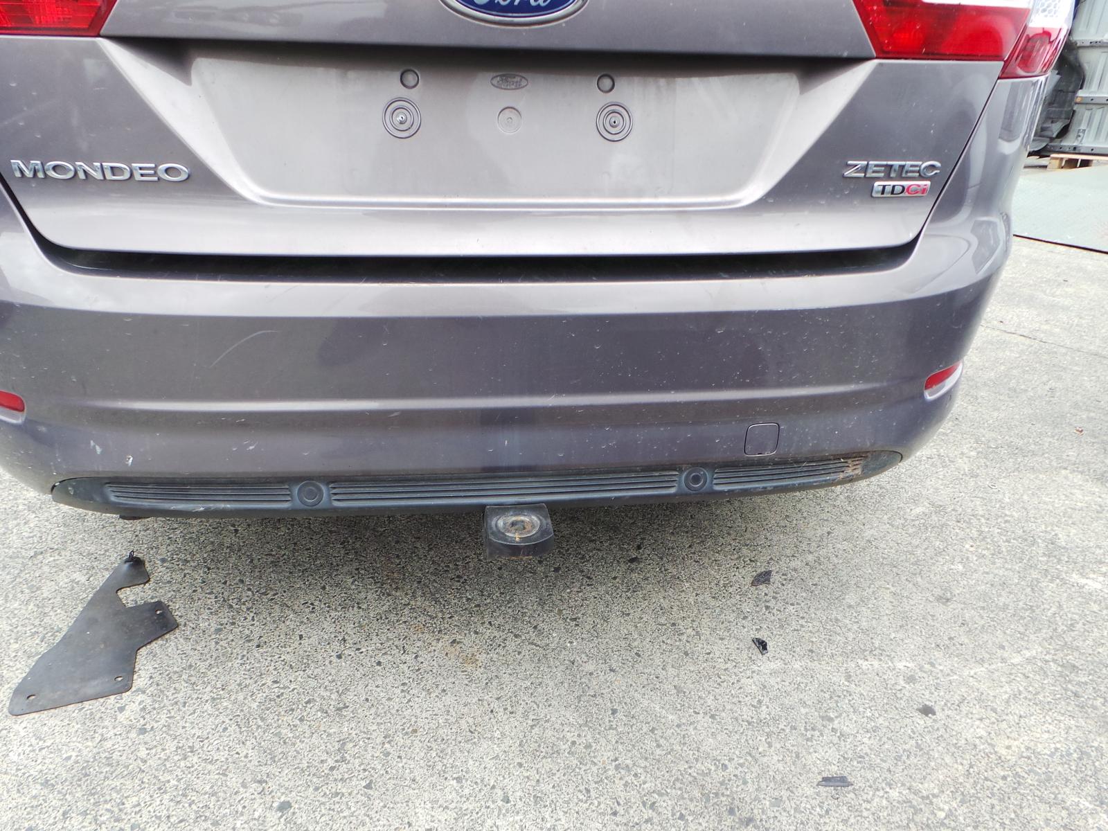 Ford Mondeo - MC 2011-2014