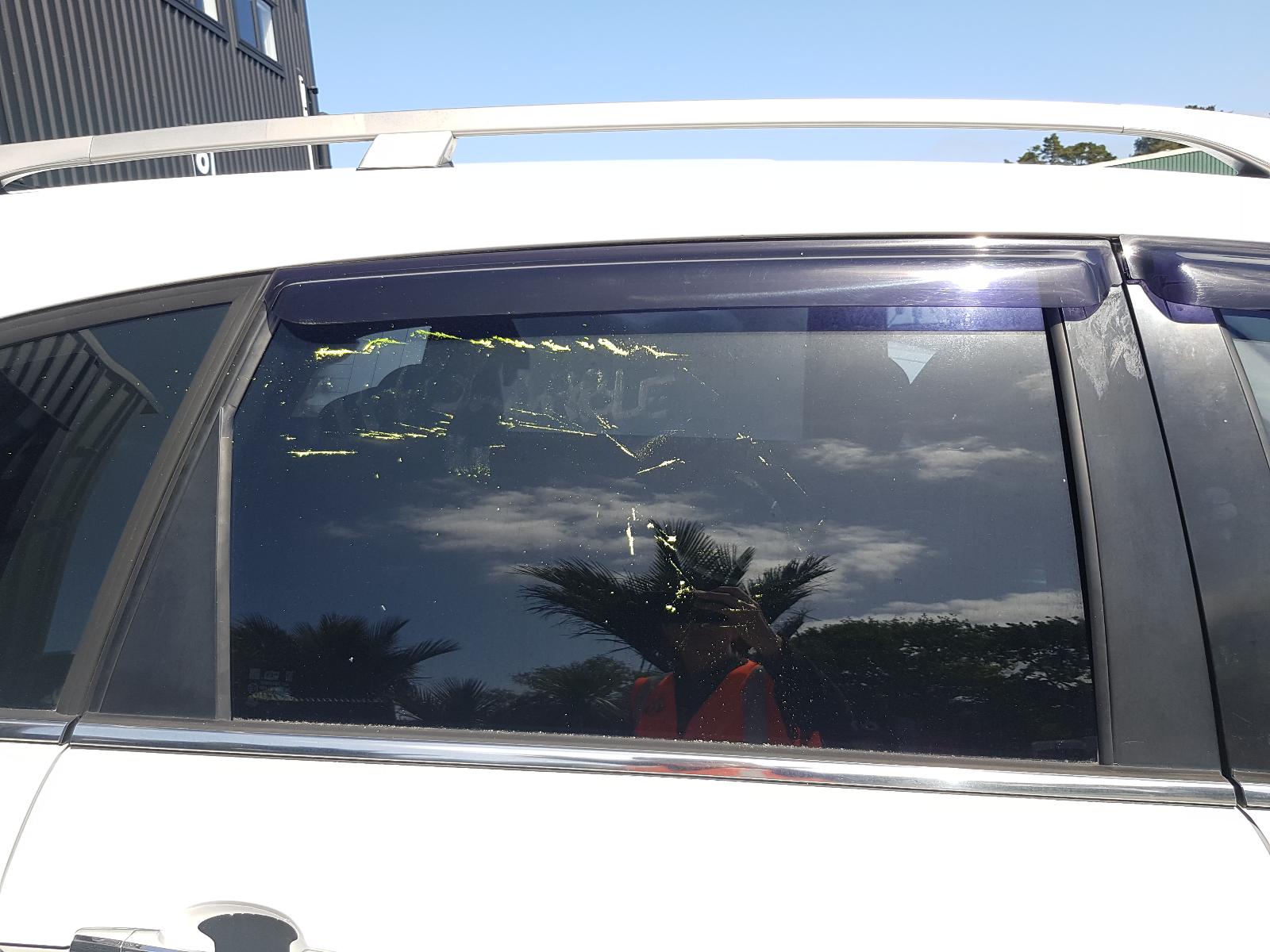 Holden Captiva - Captiva 7 2011-Present