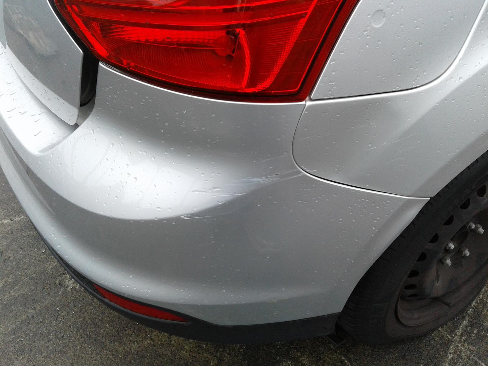 Ford Focus - LW 2011-2015