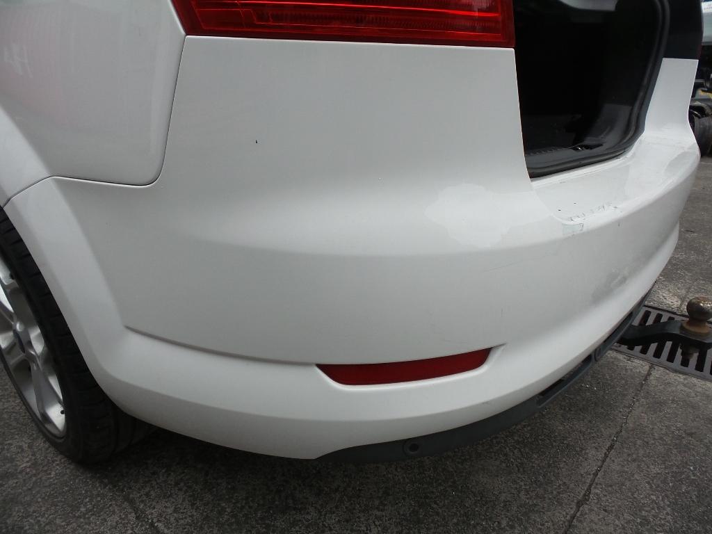 Ford Mondeo - MA-MB 2007-2010