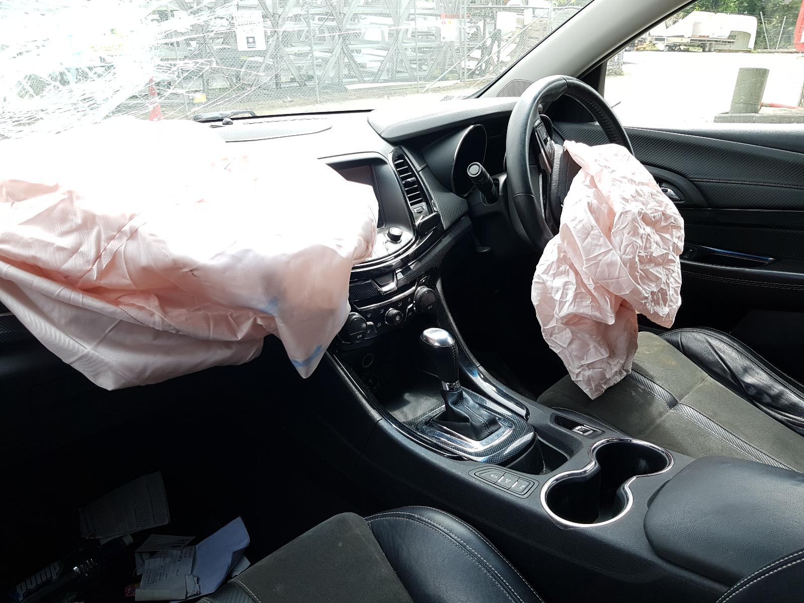 Holden Commodore - VF 2013-Present