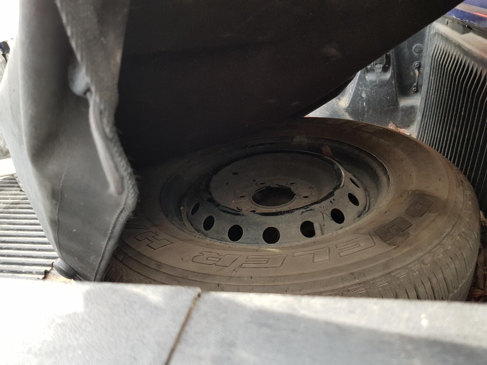 Ford Ranger - PX/PX2 2011-2017