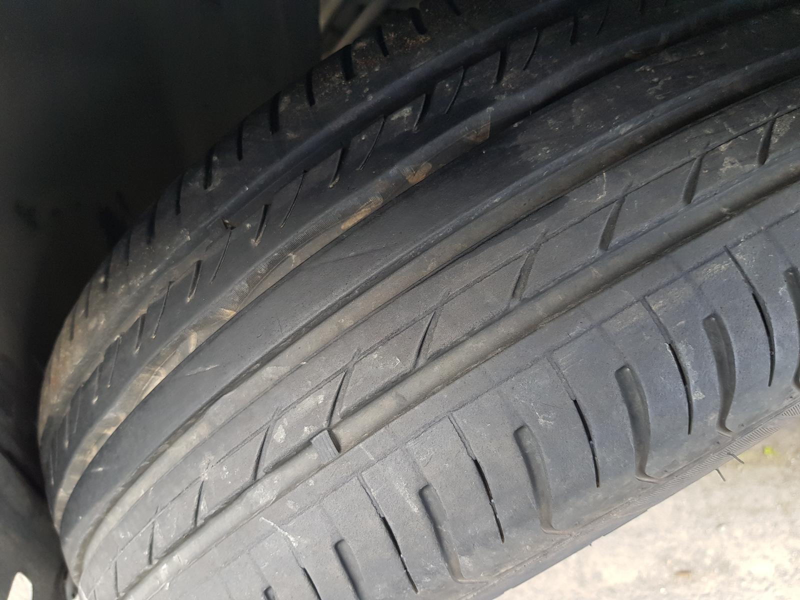 Ford Focus - LZ 2015-2017