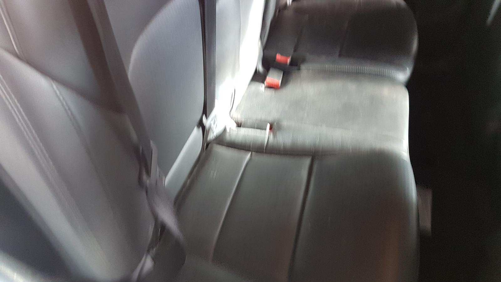 Hyundai Santa Fe - 2013-Present