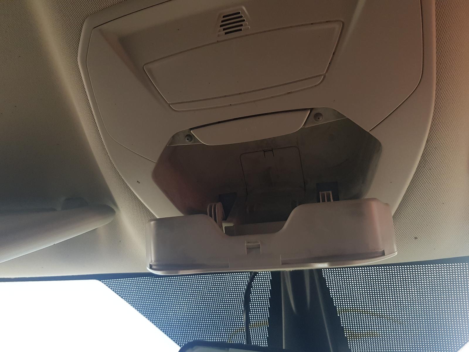 Ford Kuga - TF 2013-Present