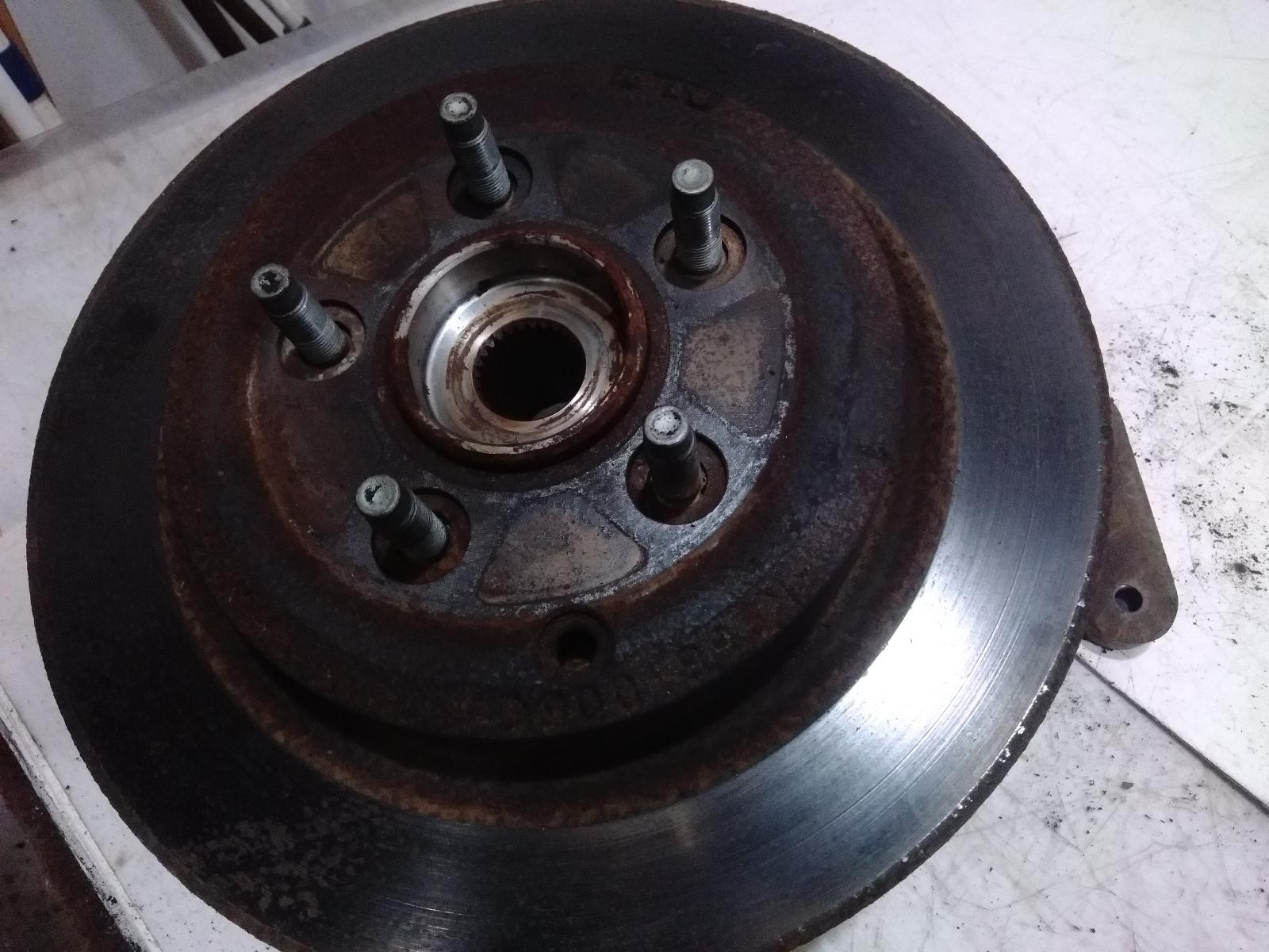 Left_Rear_Hub_Assembly