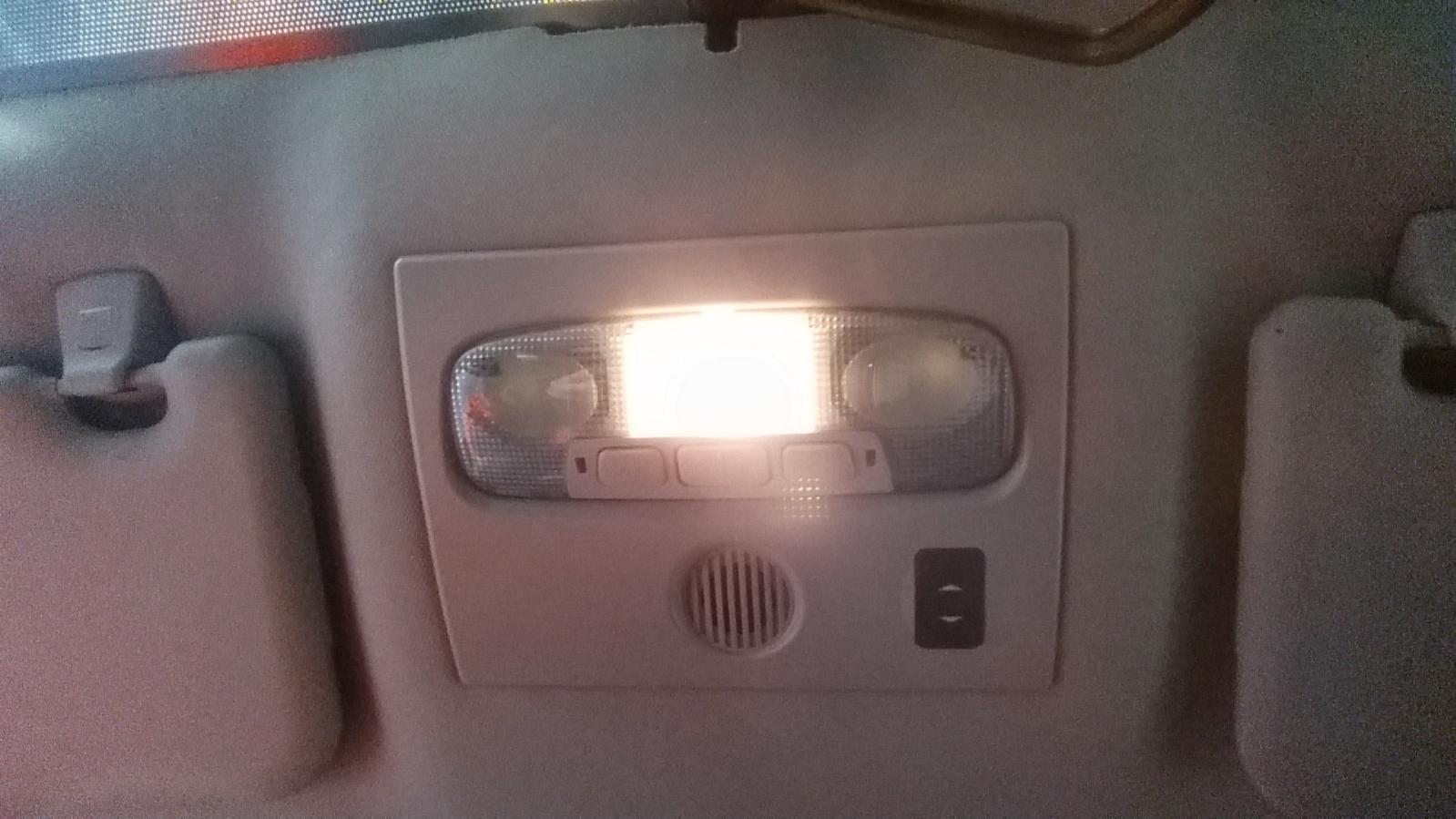 Ford Mondeo - MC 2011-2014