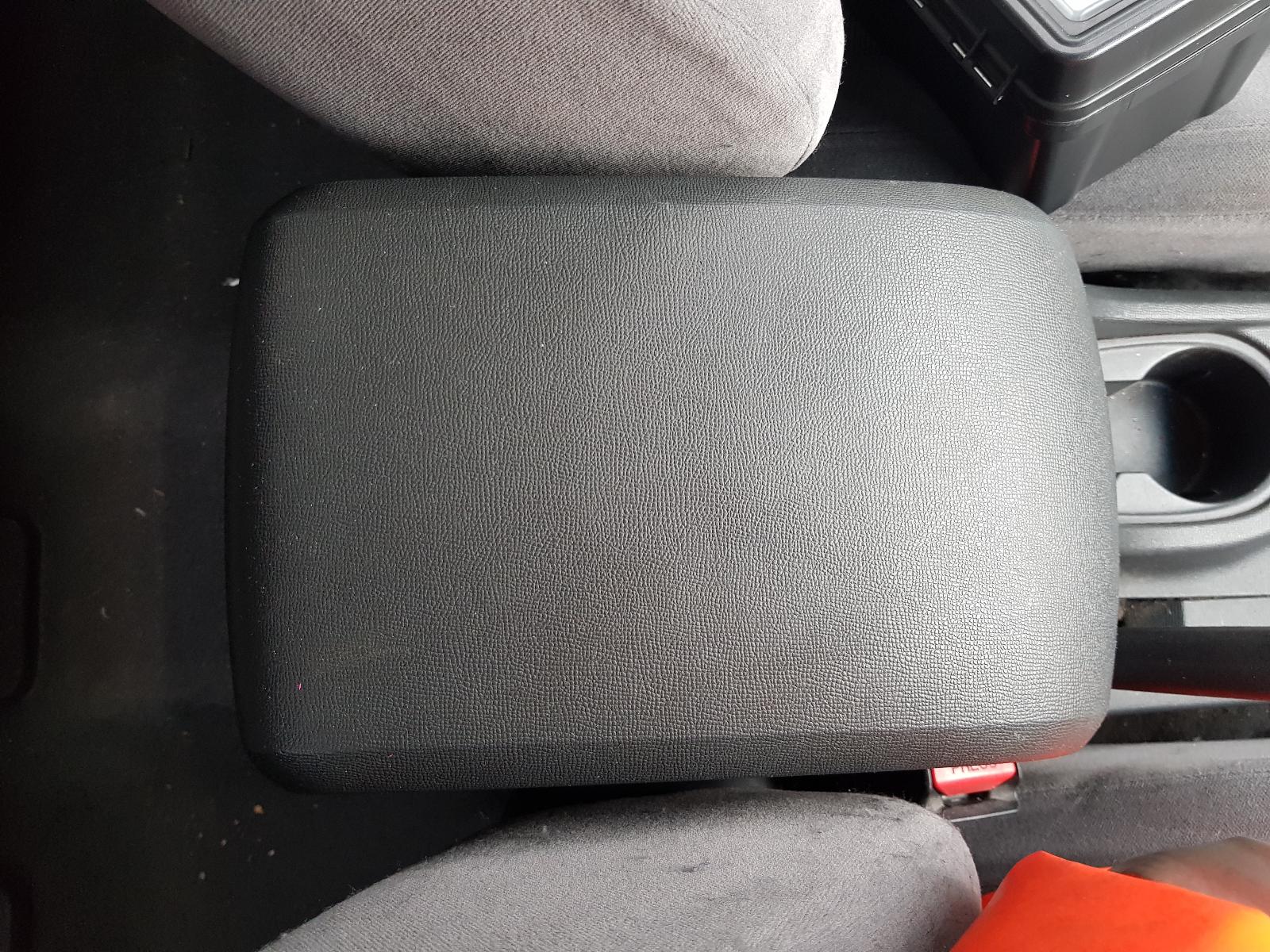 Holden Colorado - RG 2012 -2016