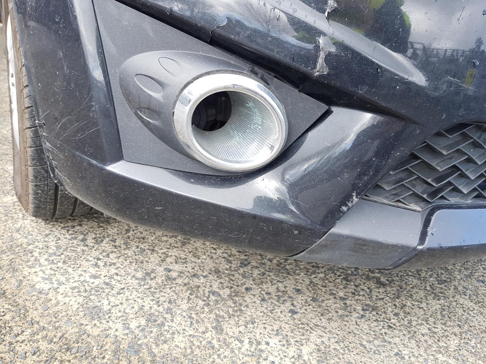 Holden Barina - Spark 2010-Present