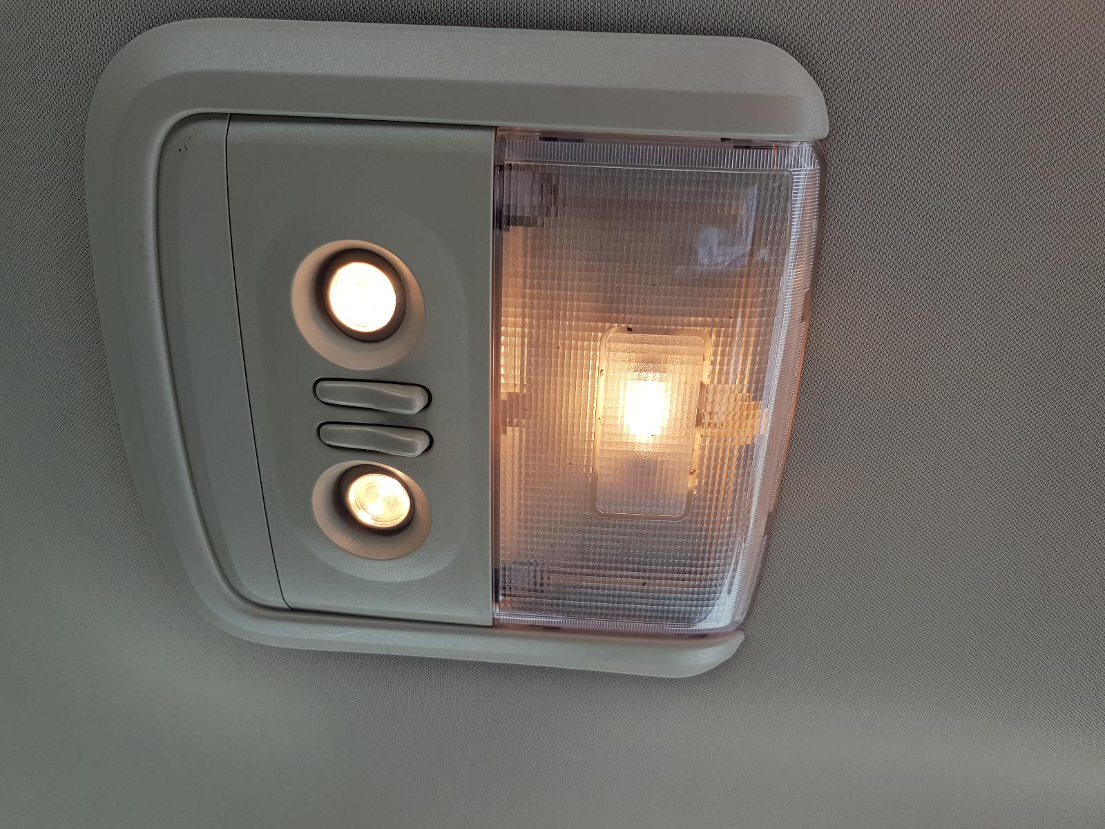 Ford Territory - SZ 2011-Present