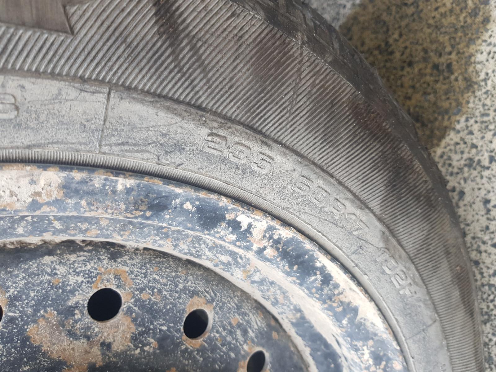 Ford Territory - SZ 2011-Present