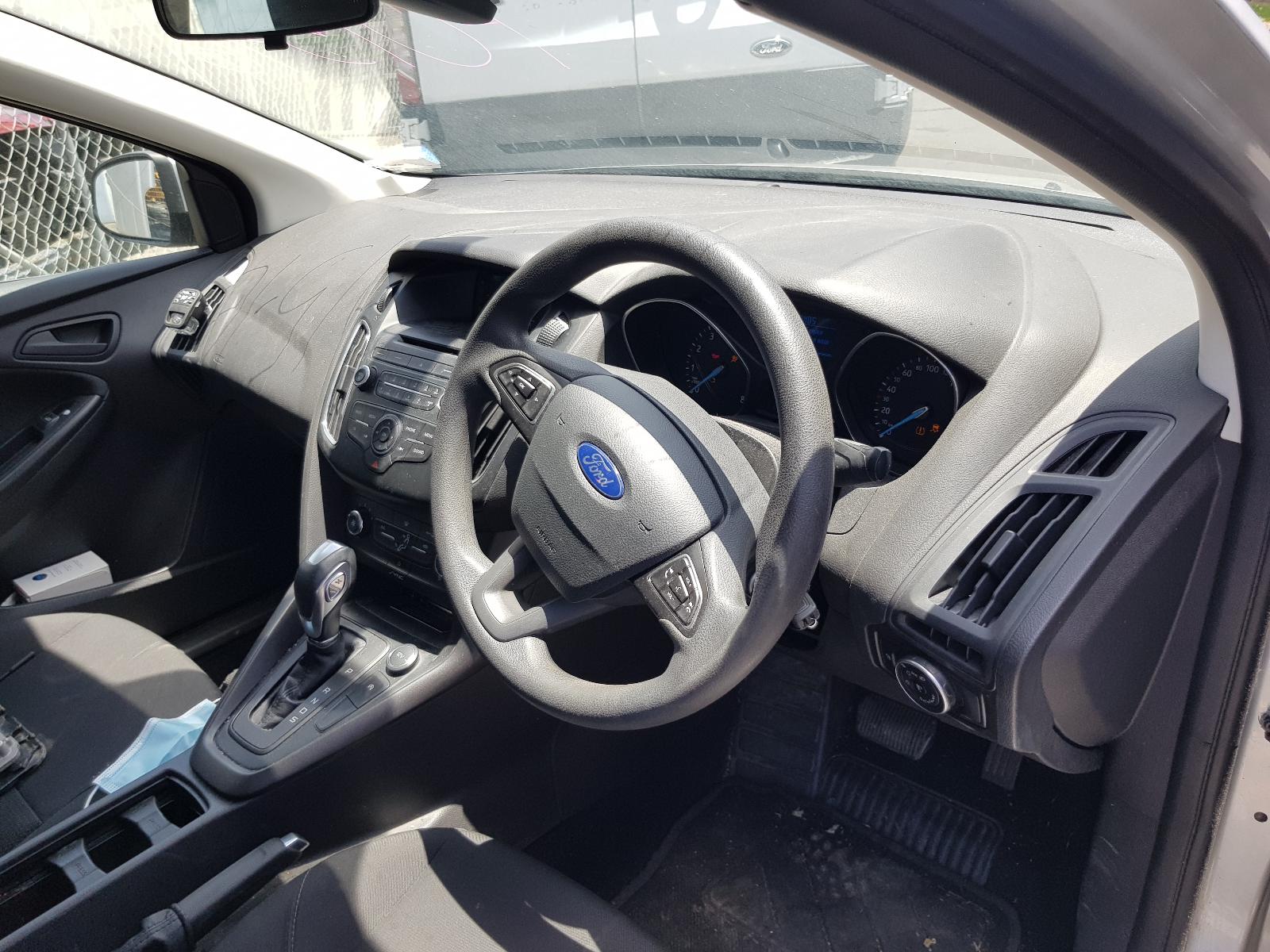 Ford Focus - LZ 2015-2017