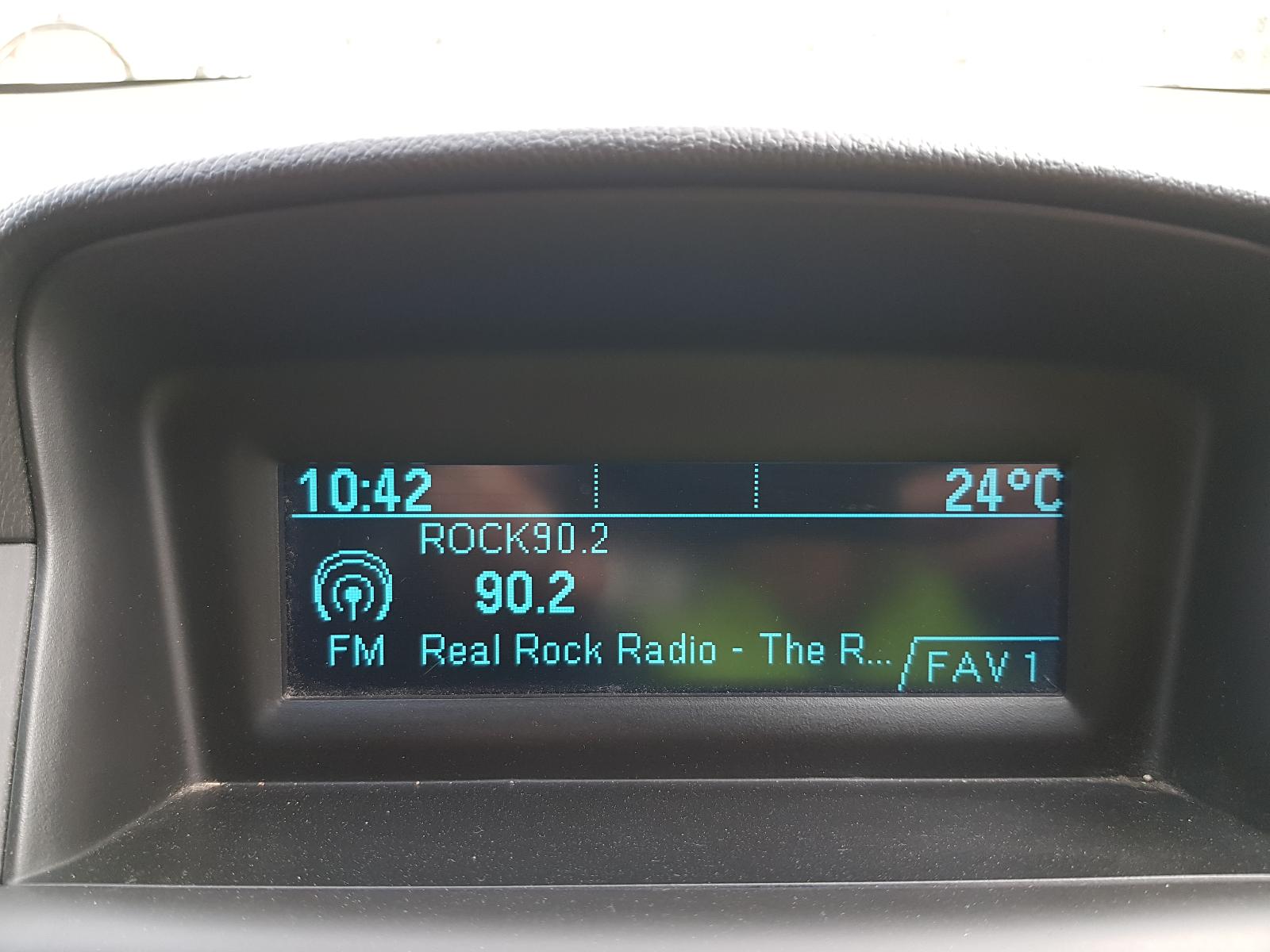 Holden Cruze - 2009-Present