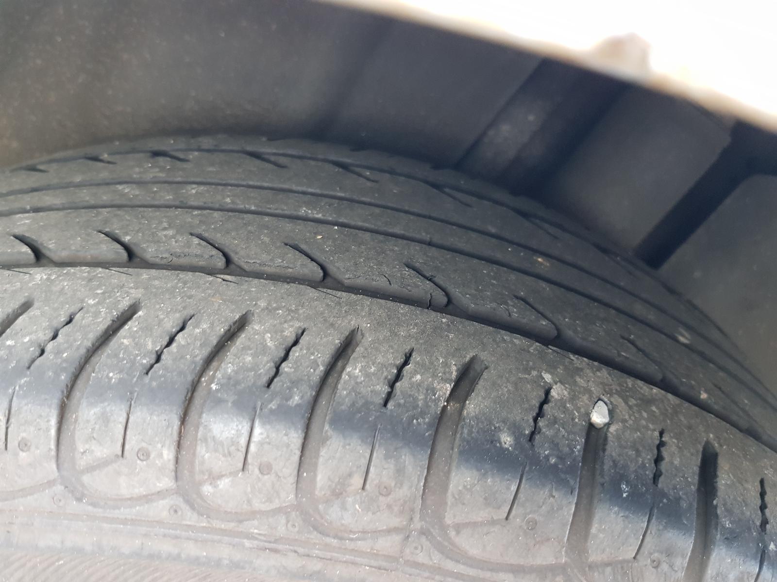 Holden Cruze - 2009-Present