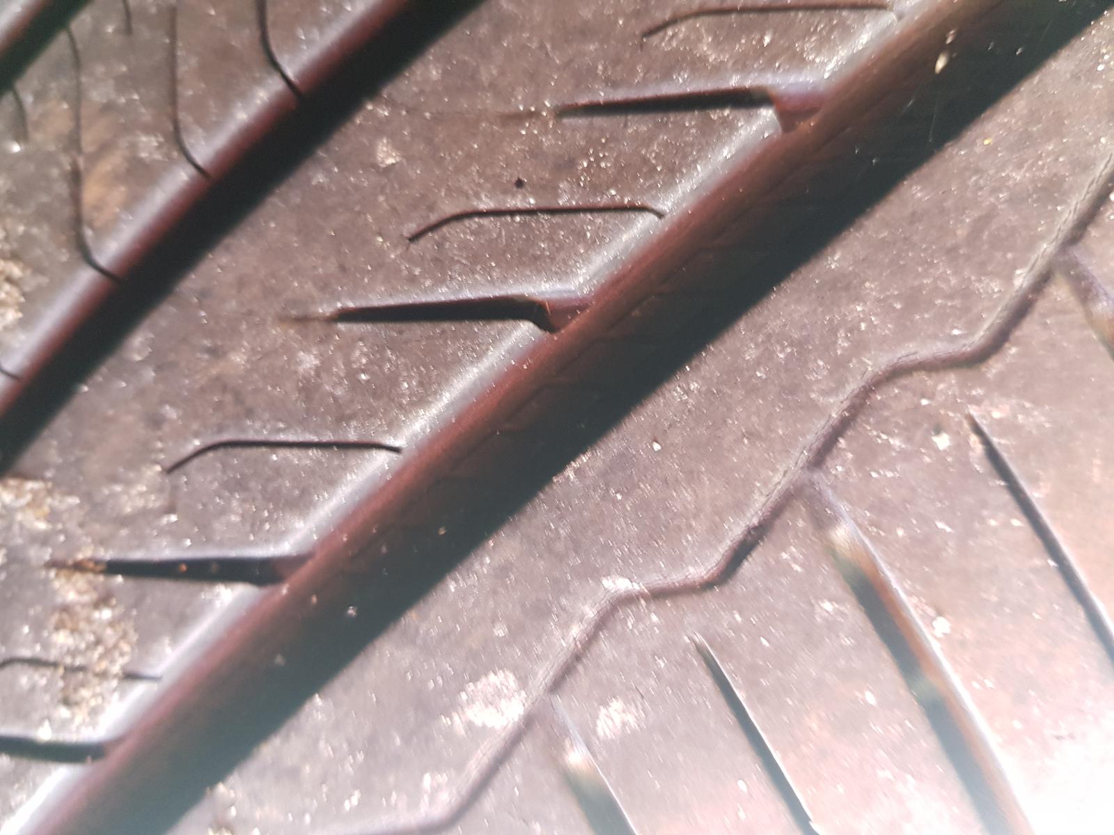 Holden Cruze - 2009-Present