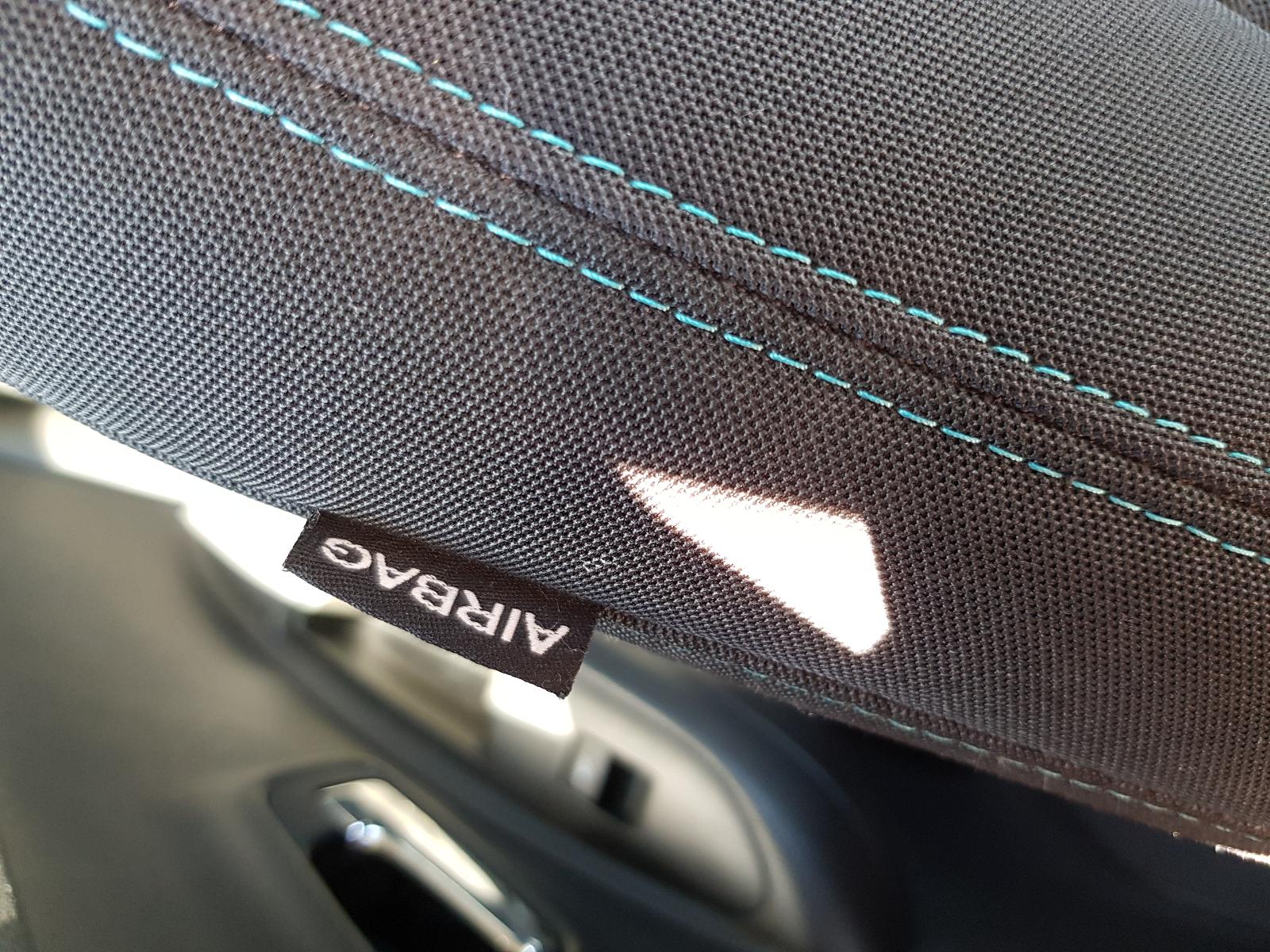 Holden Trax - TJ Series 2013-Present