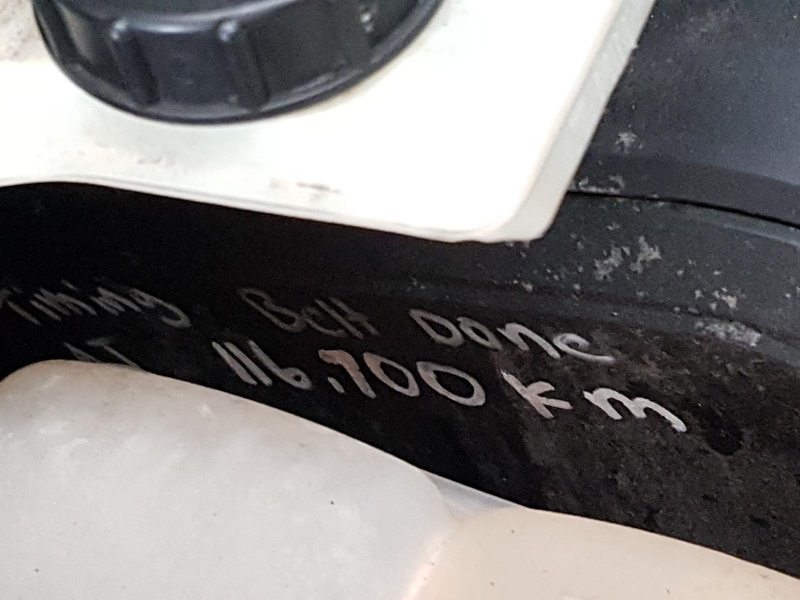 Ford Kuga - 2008-2012