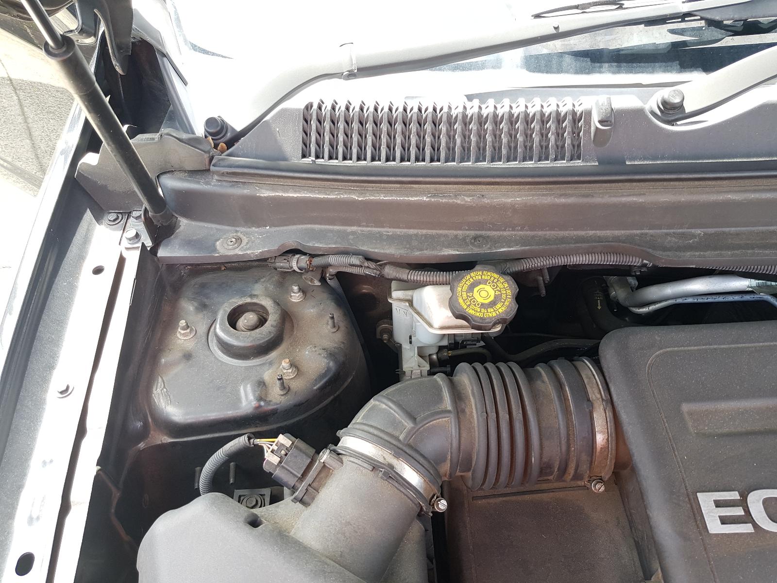 Holden Captiva - Captiva 5 2006-2011