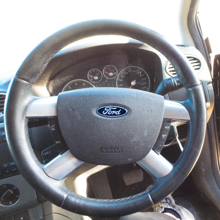 Ford Focus - LS 2005-2007