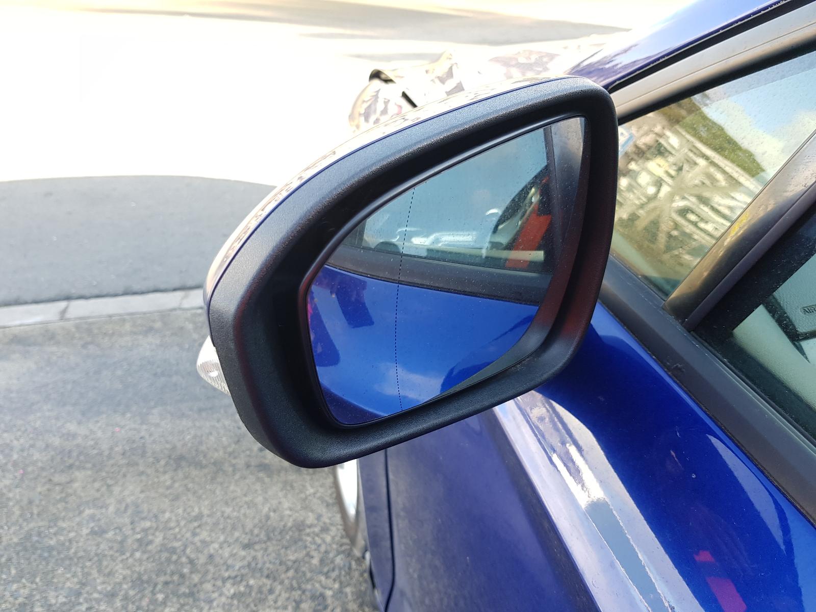 Ford Mondeo - MD 2014-2017