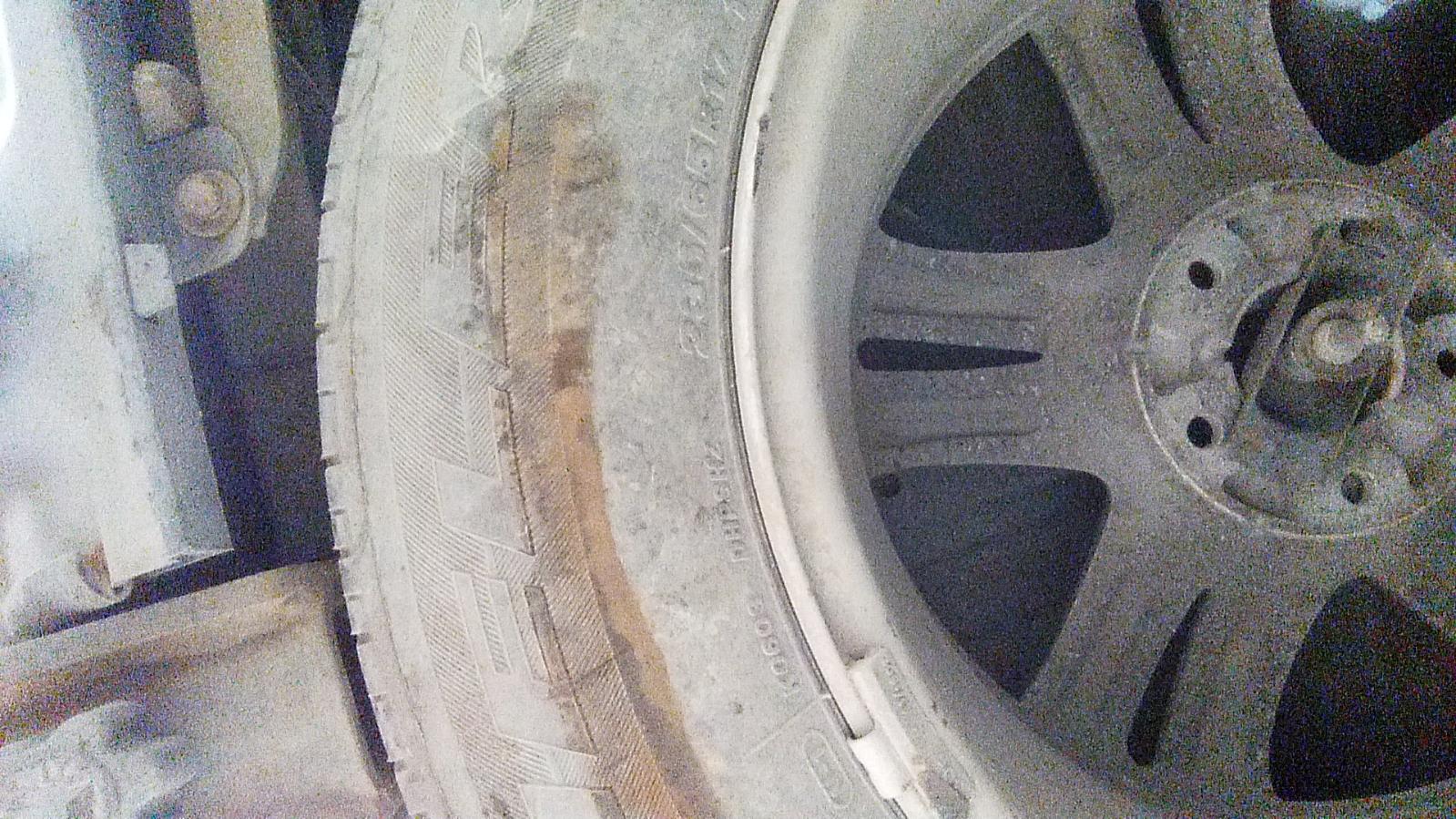 Hyundai Santa Fe - 2006-2012