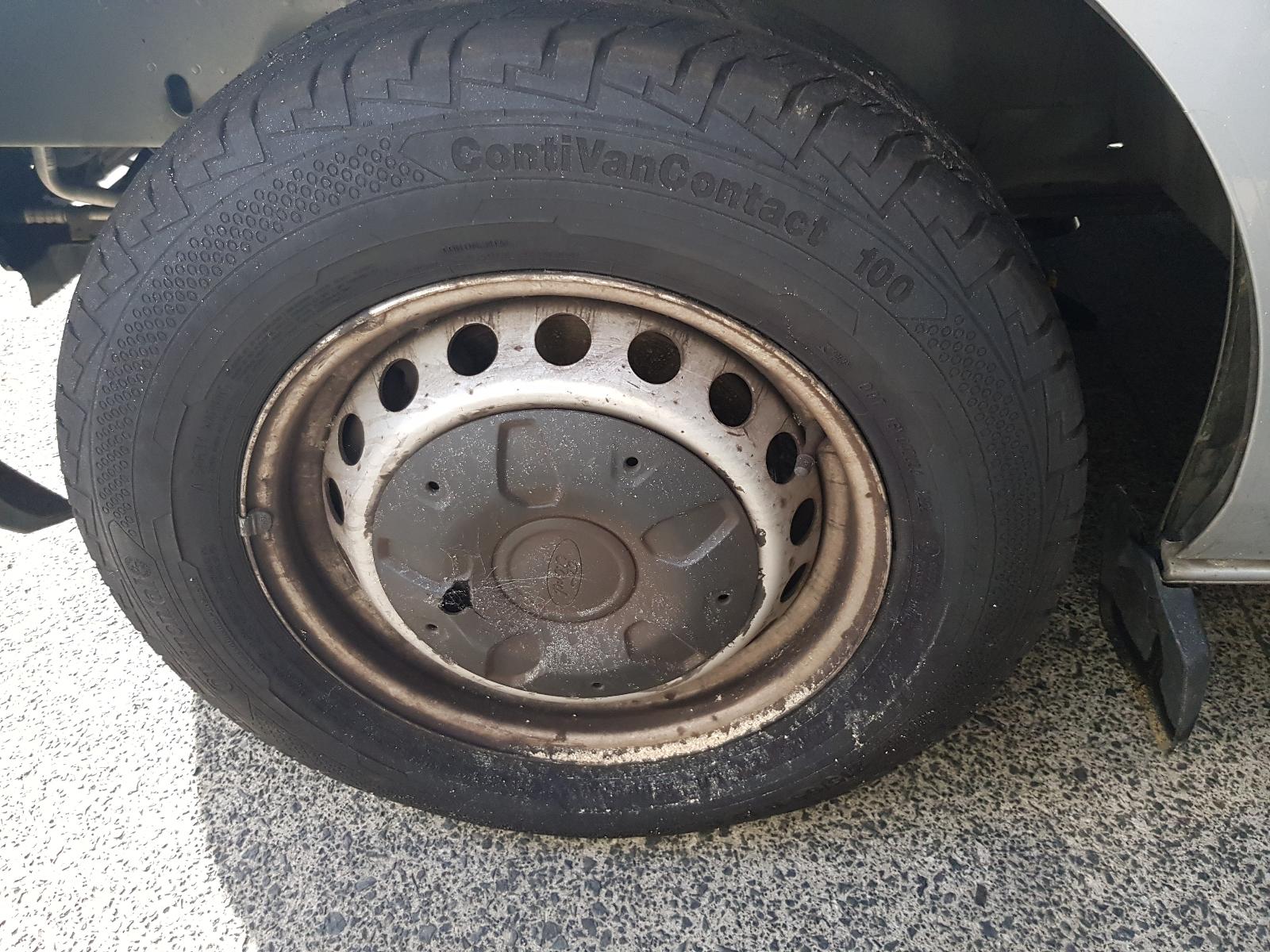 Ford Transit - Other