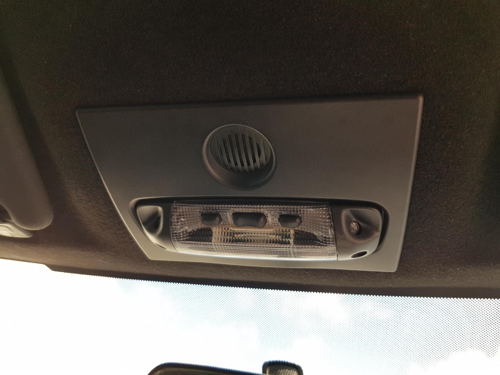 Ford Focus - LT-LV 2008-2011